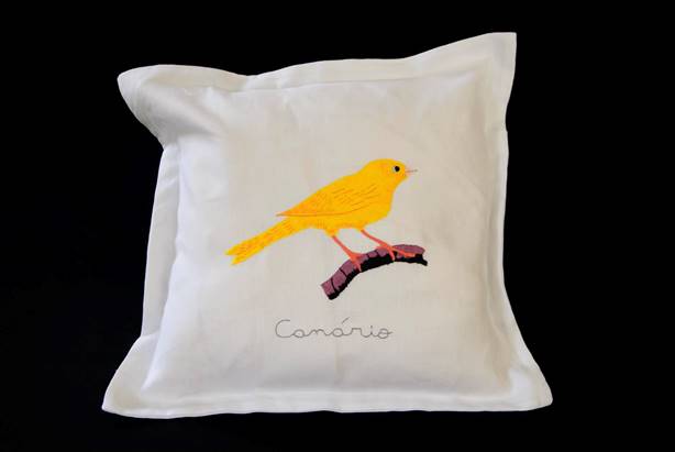 Artesãs da Linha Nove