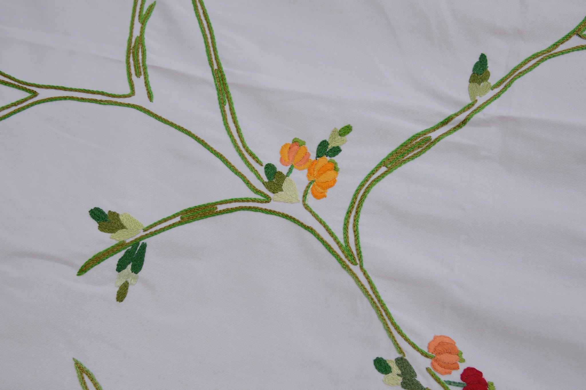Artesãs da Linha Nove