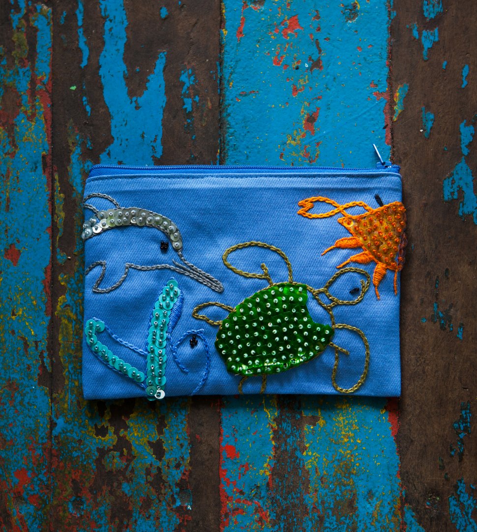 Artesãs da Linha Nove