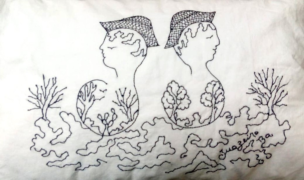 Artesãs da Linha Nove
