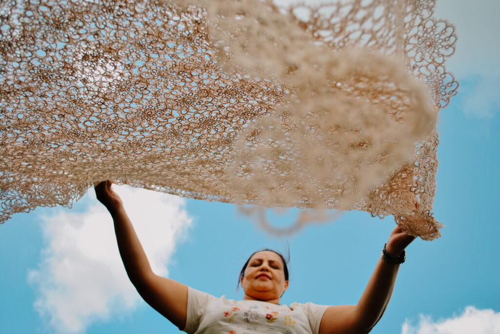 Associação Comunitária das Artesãs de Orobó 