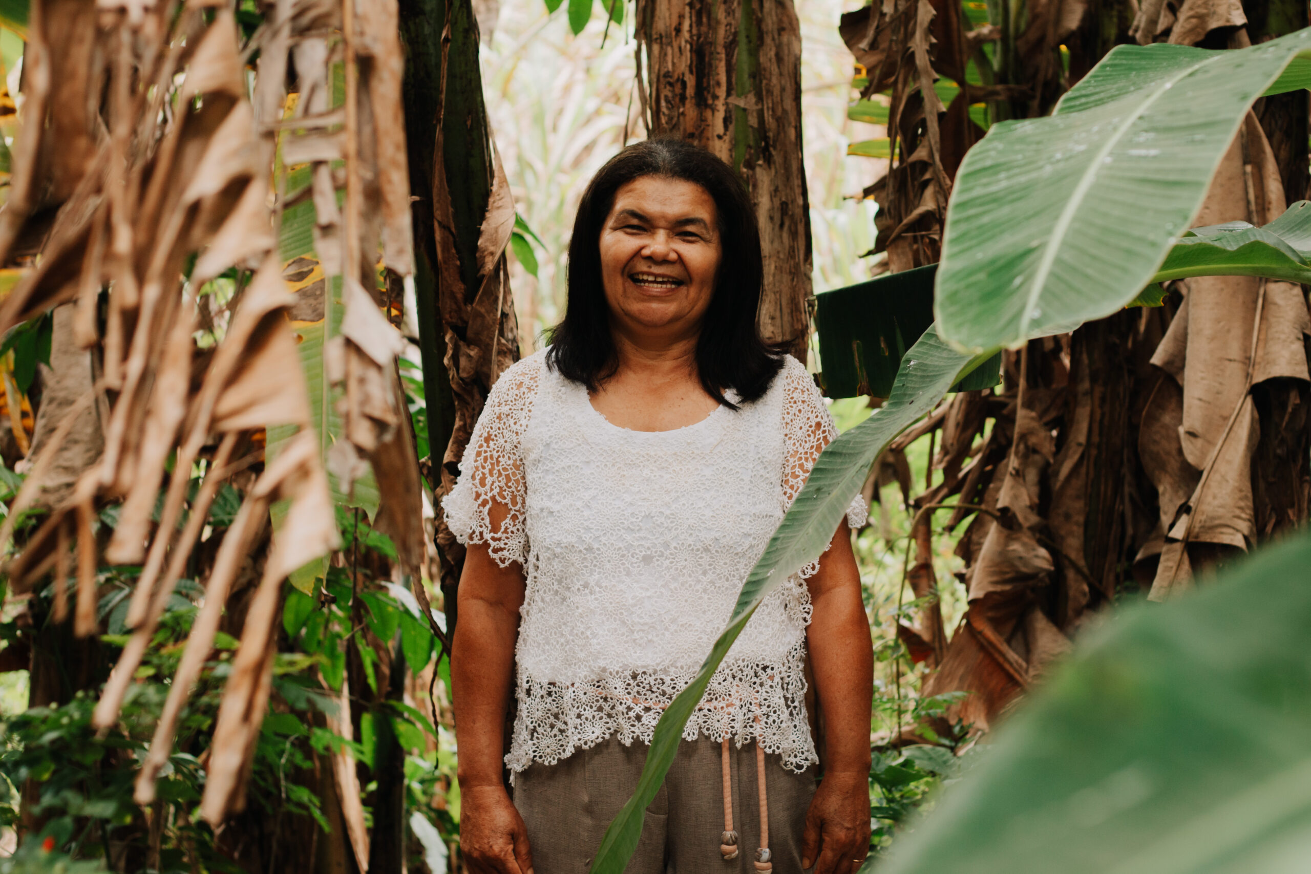 Associação Comunitária das Artesãs de Orobó 