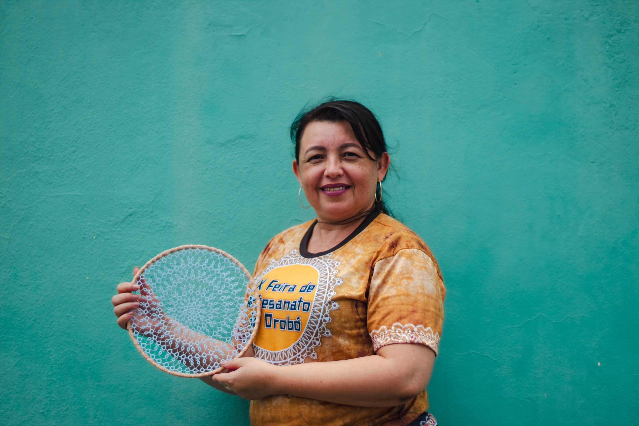 Associação Comunitária das Artesãs de Orobó 