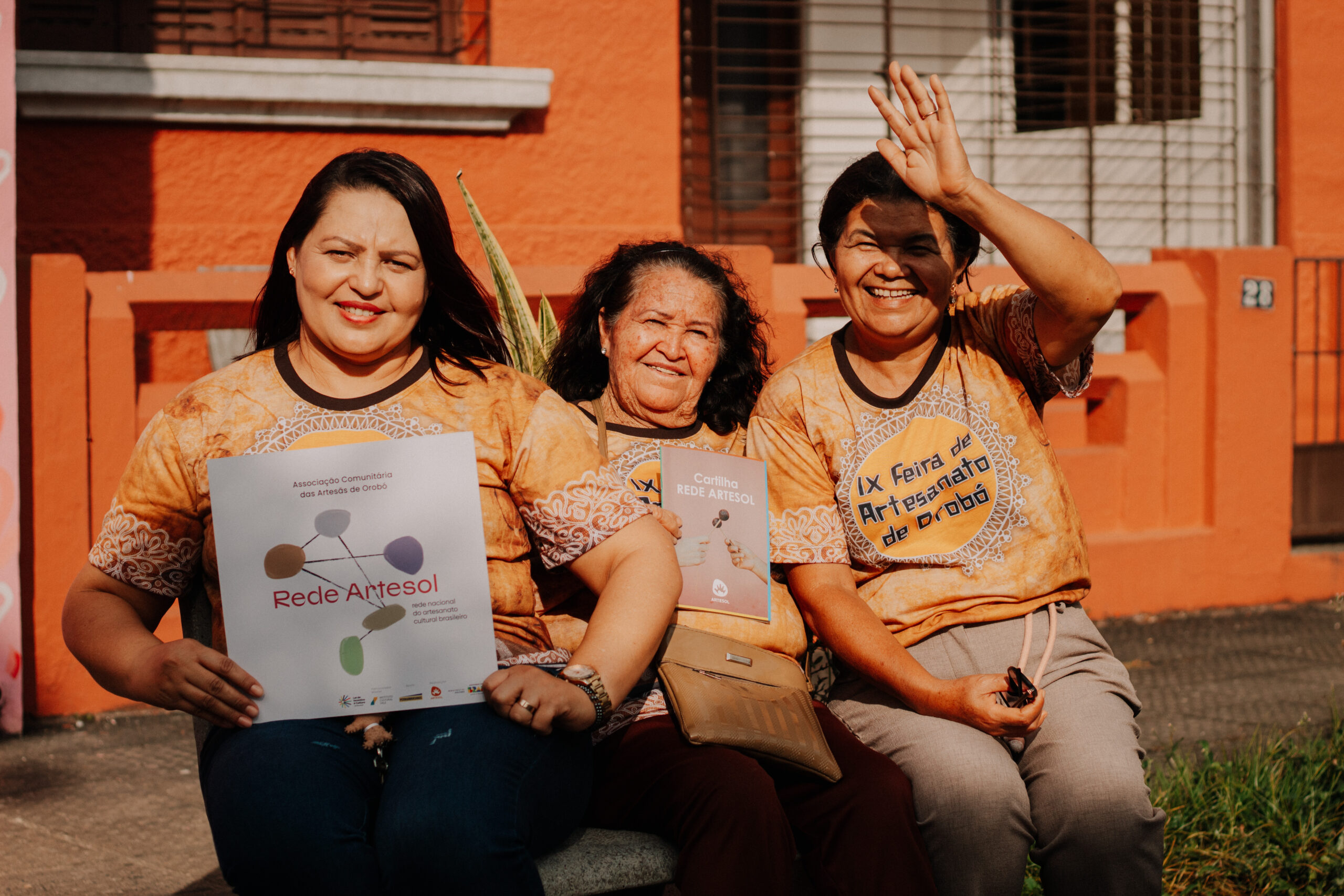 Associação Comunitária das Artesãs de Orobó 