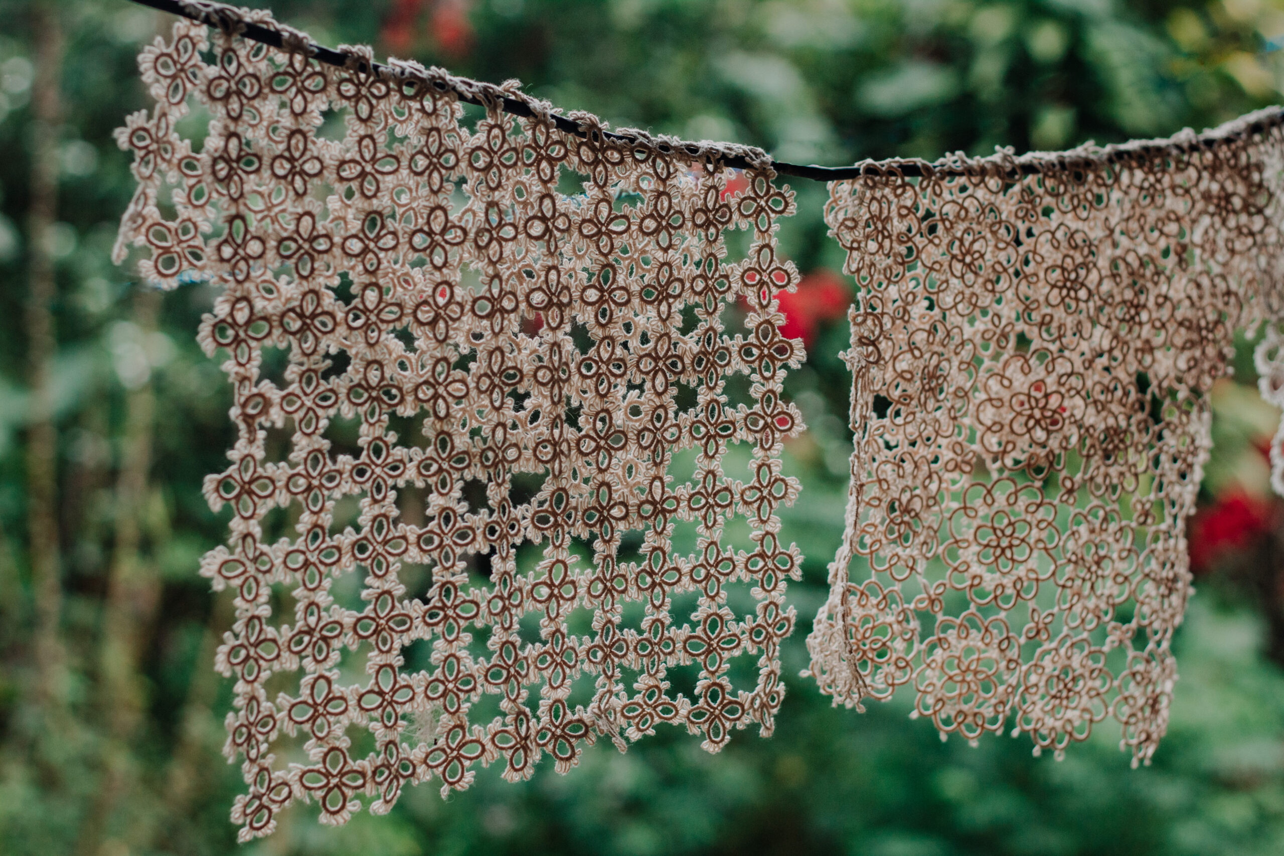 Associação Comunitária das Artesãs de Orobó 