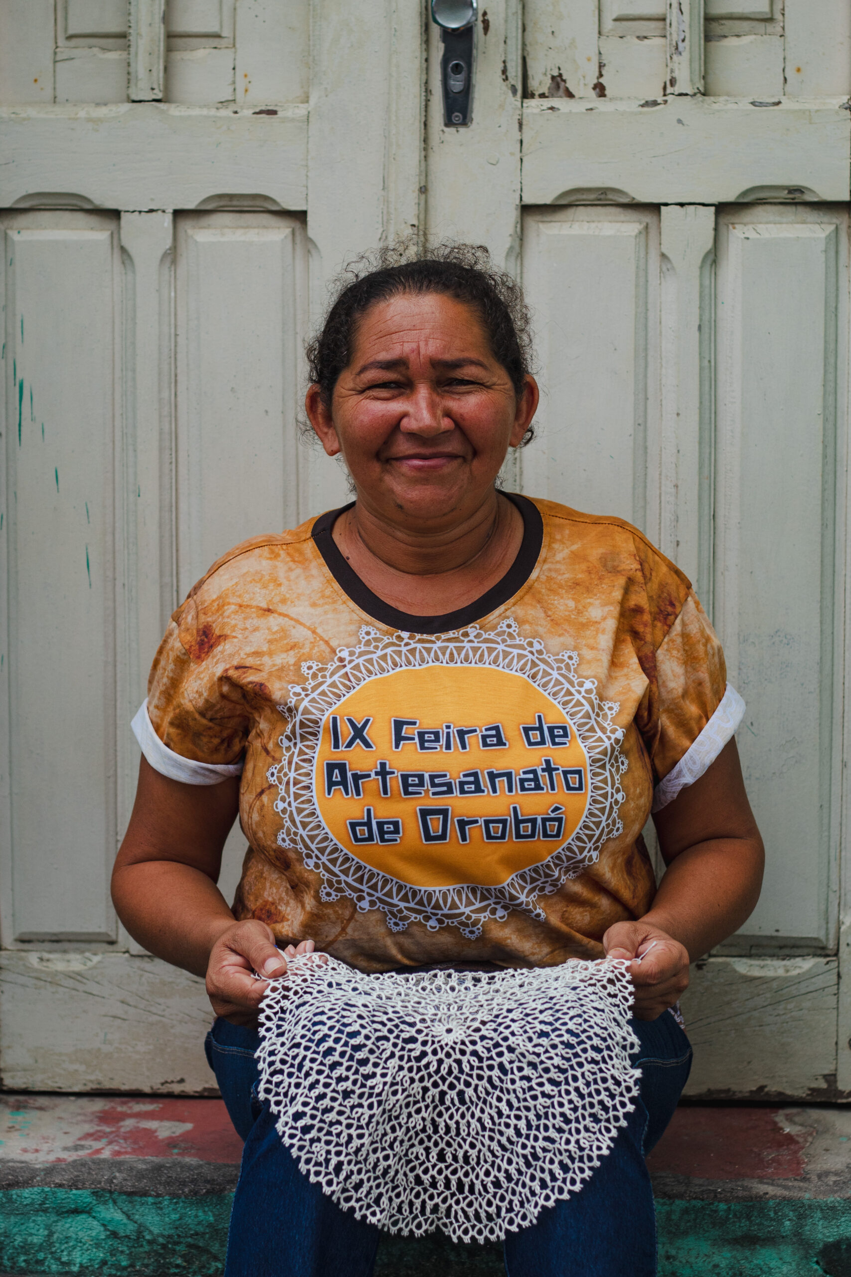 Associação Comunitária das Artesãs de Orobó 
