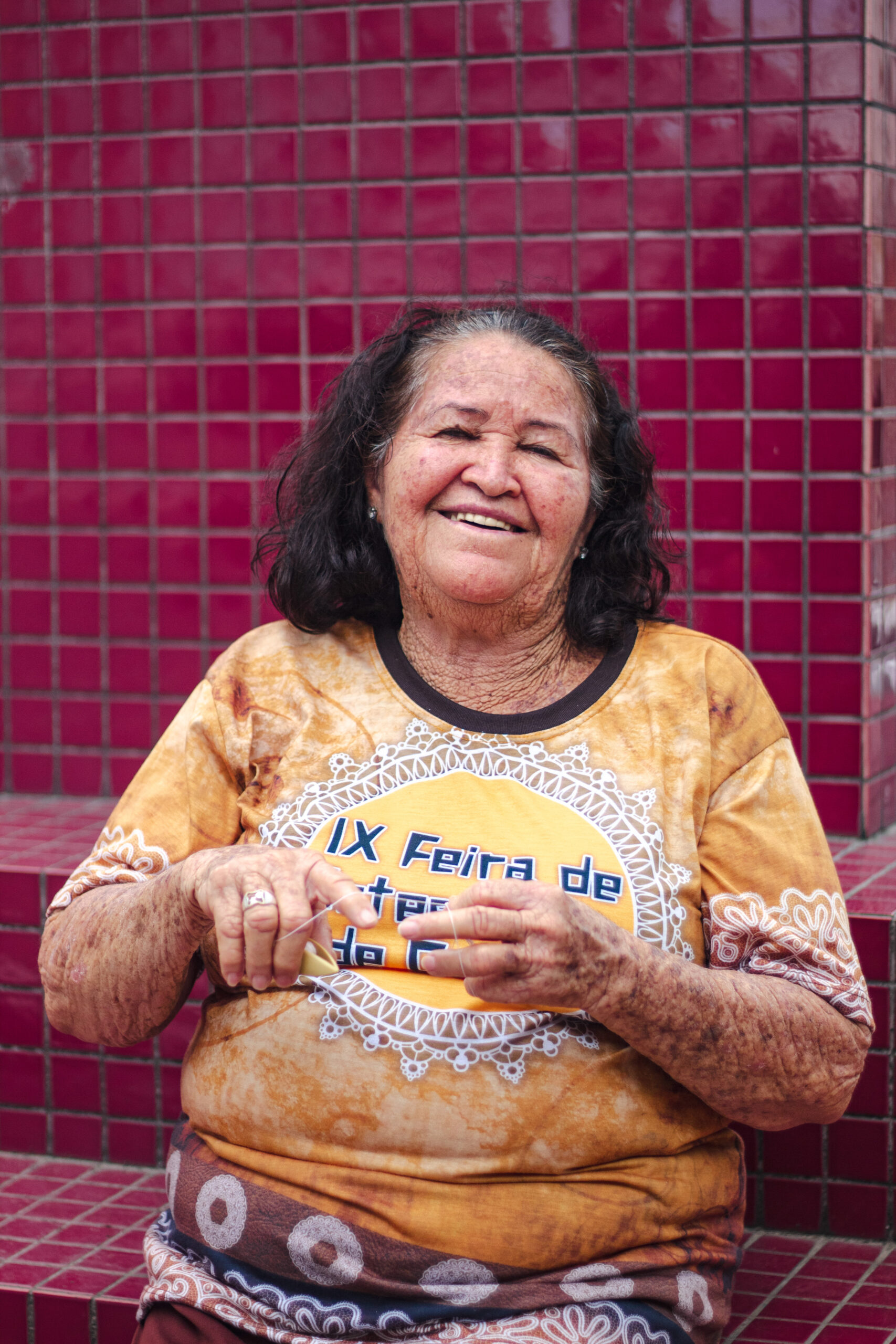Associação Comunitária das Artesãs de Orobó 