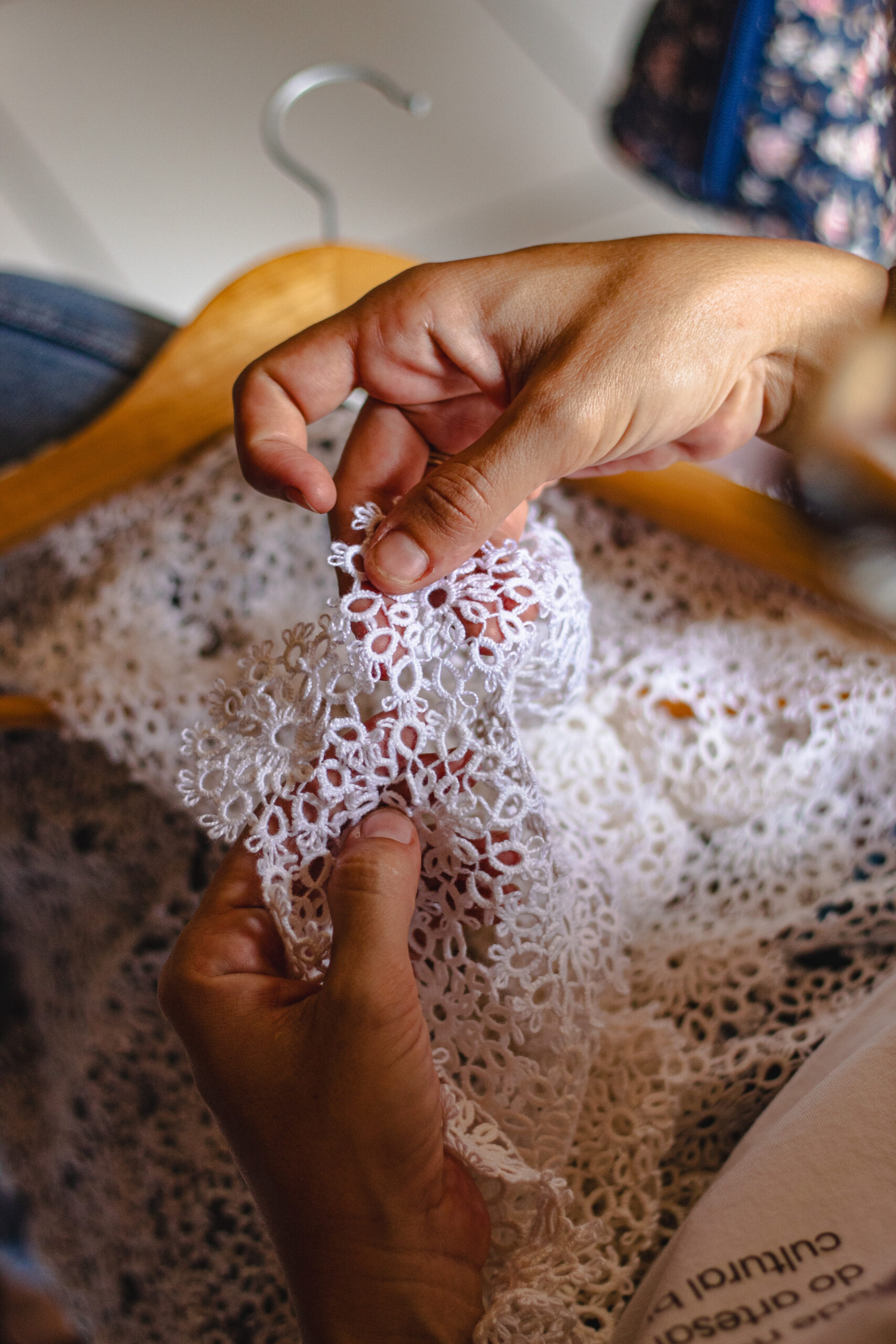 Associação Comunitária das Artesãs de Orobó 