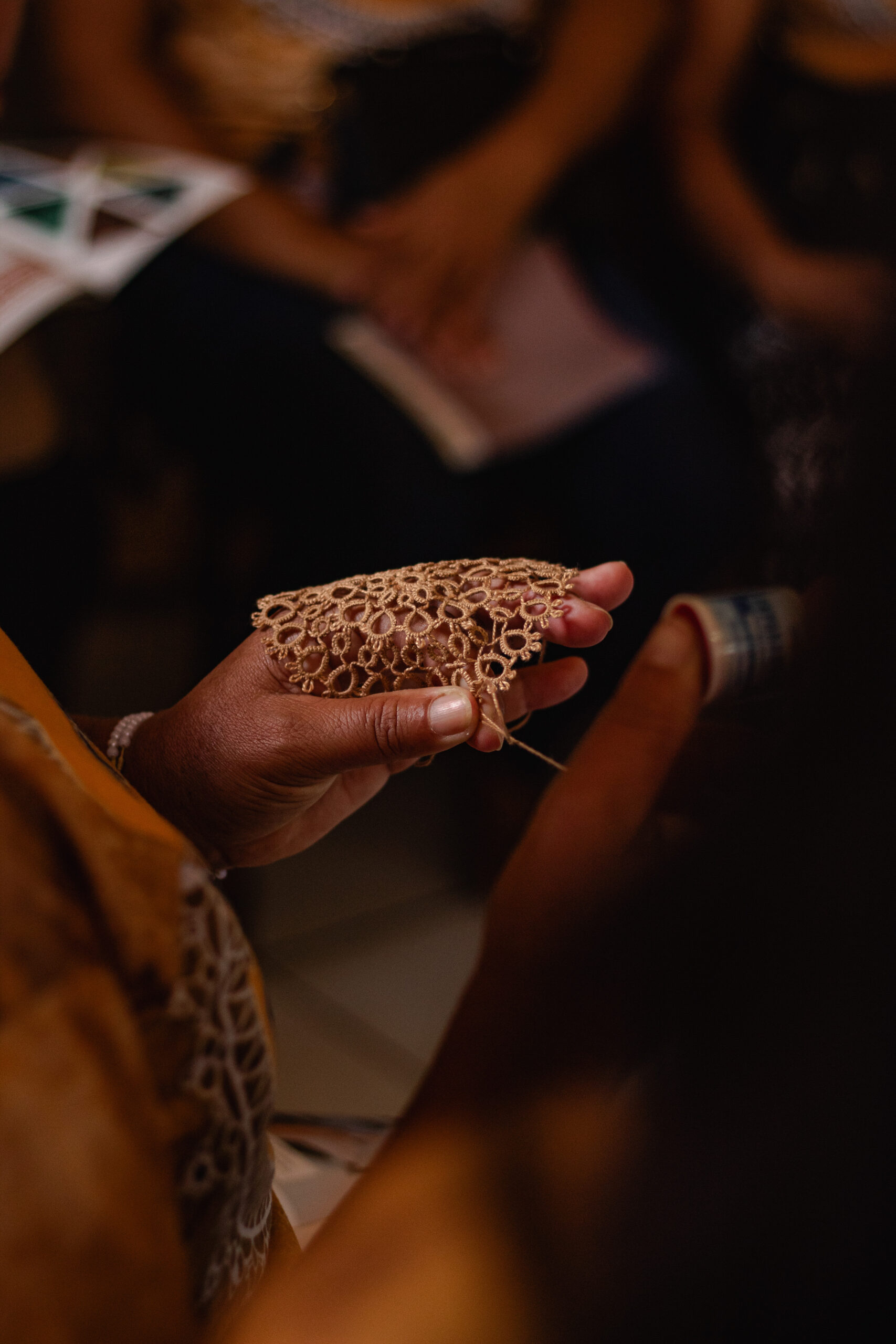 Associação Comunitária das Artesãs de Orobó 