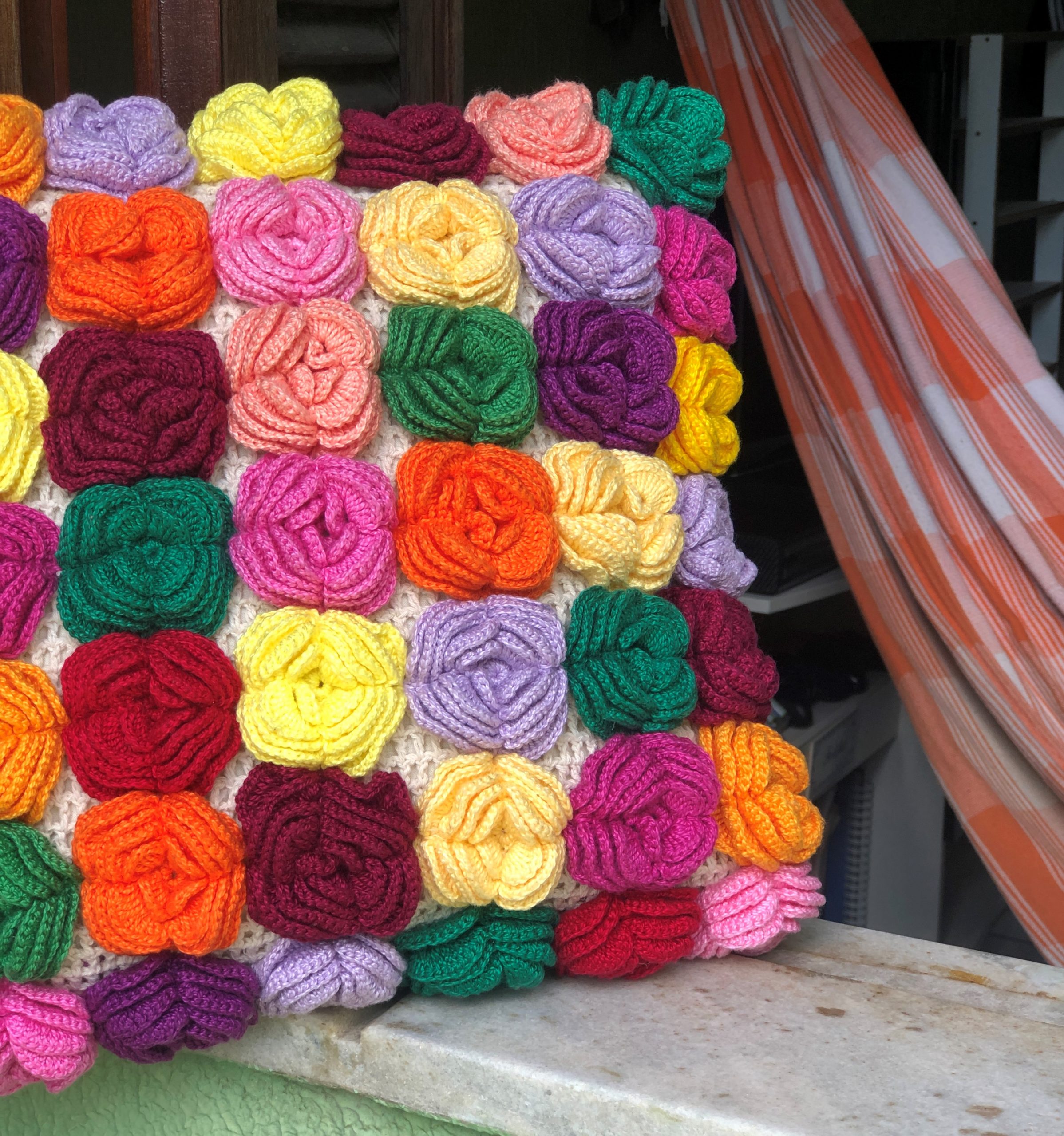 ARTFIO – Associação de Artesãos de Curral Grande