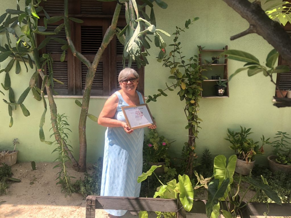 ARTFIO – Associação de Artesãos de Curral Grande