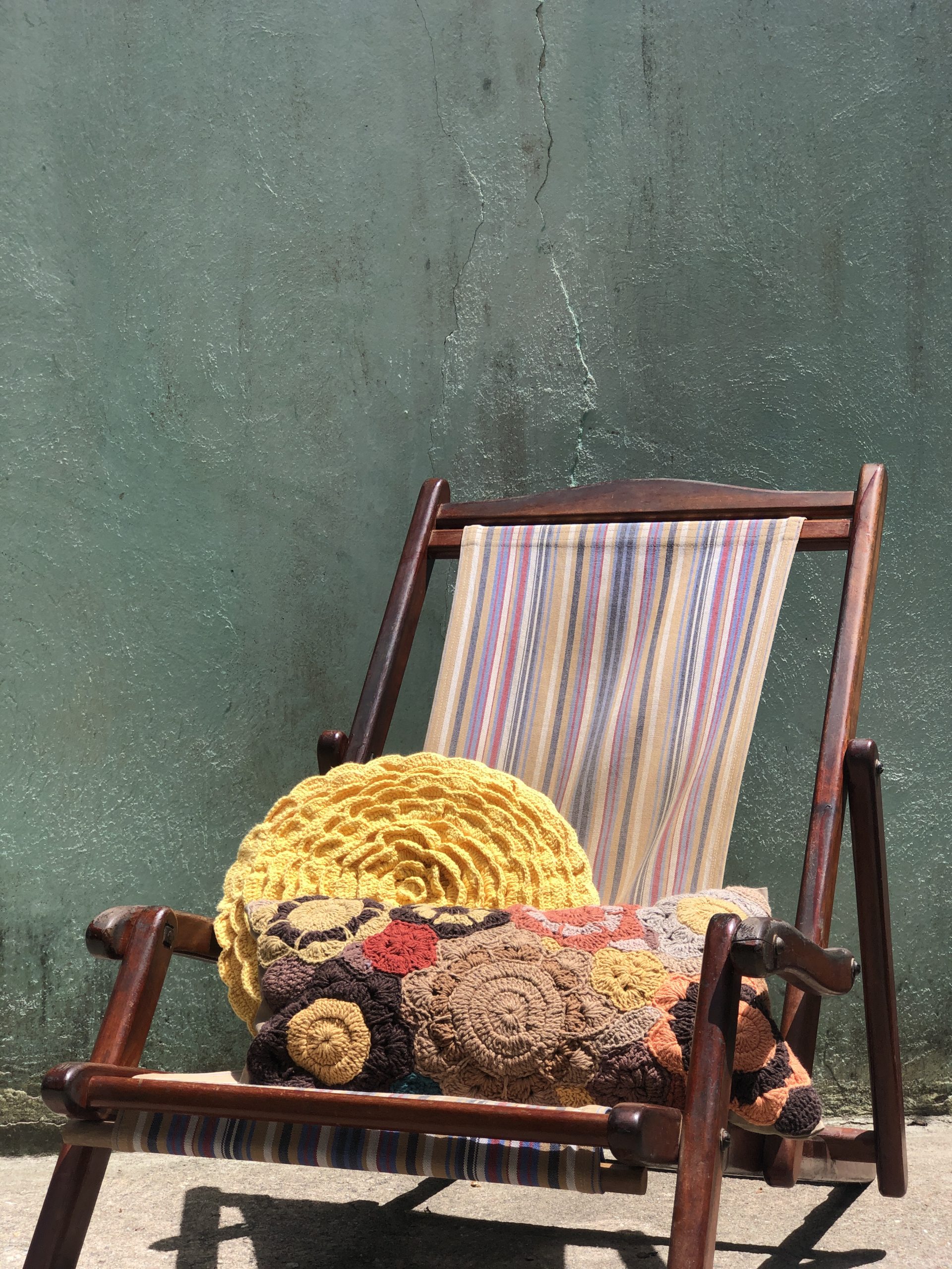 ARTFIO – Associação de Artesãos de Curral Grande