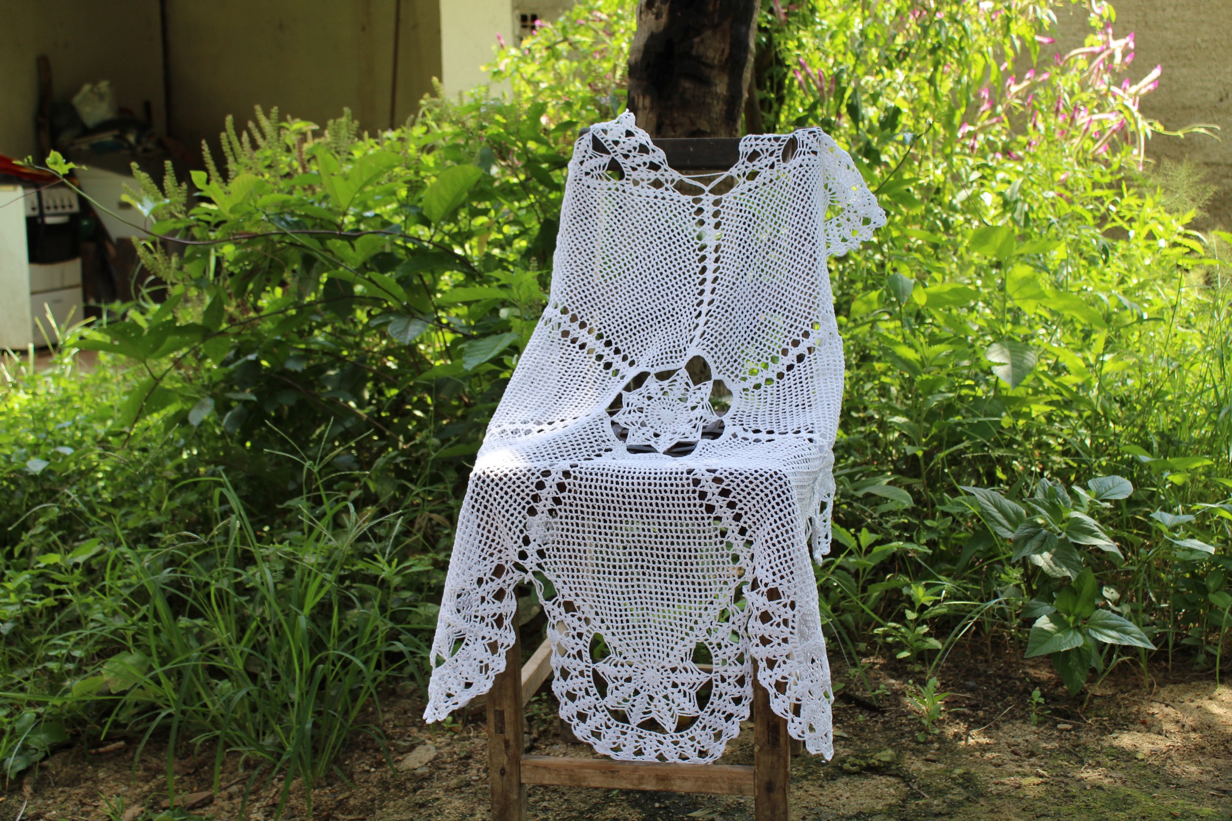ASCRON – Associação das Crocheteiras Novarussenses