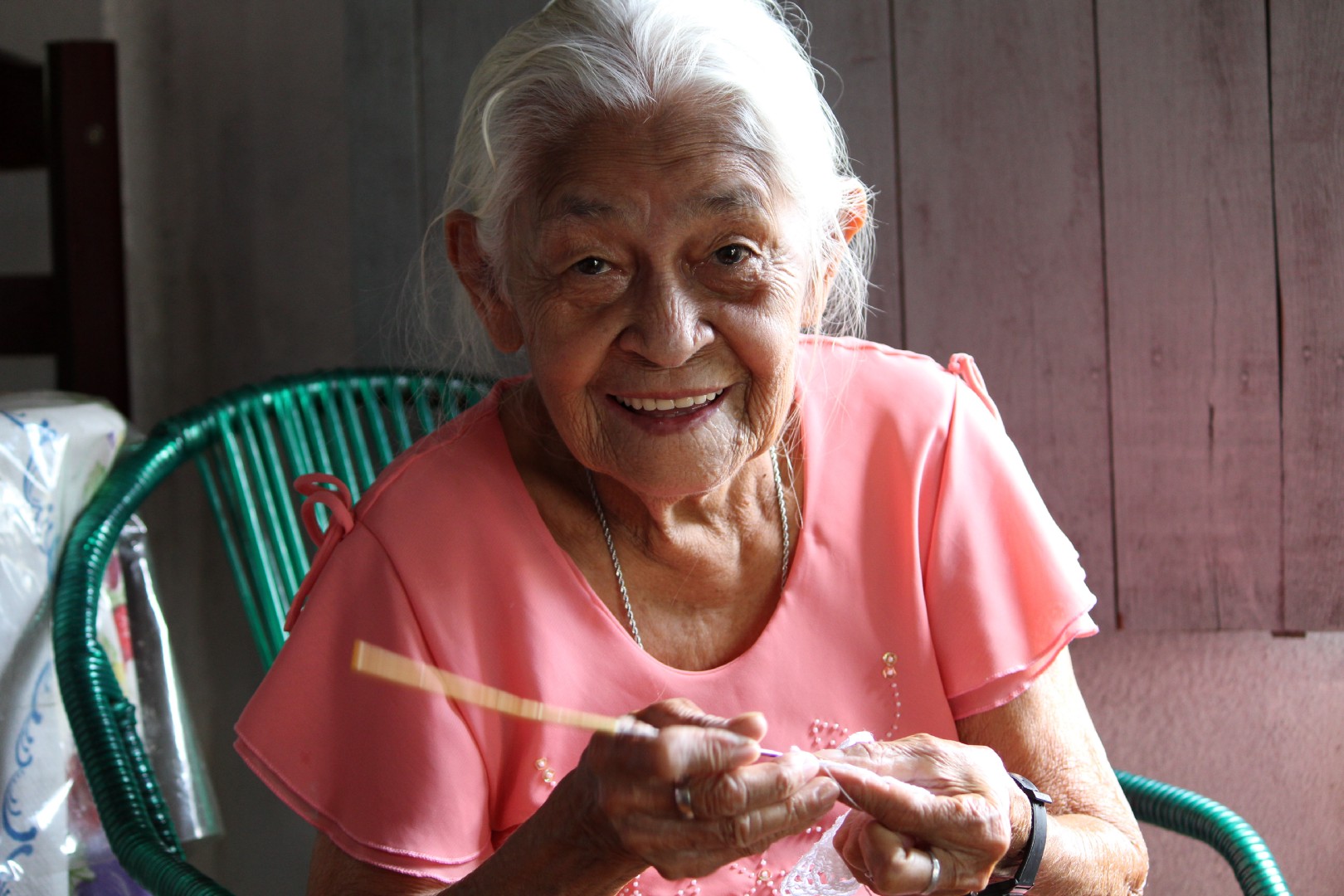 ASCRON – Associação das Crocheteiras Novarussenses