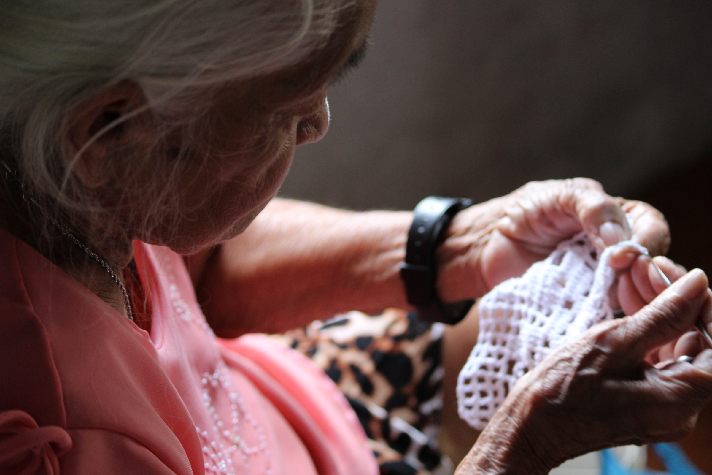 ASCRON – Associação das Crocheteiras Novarussenses