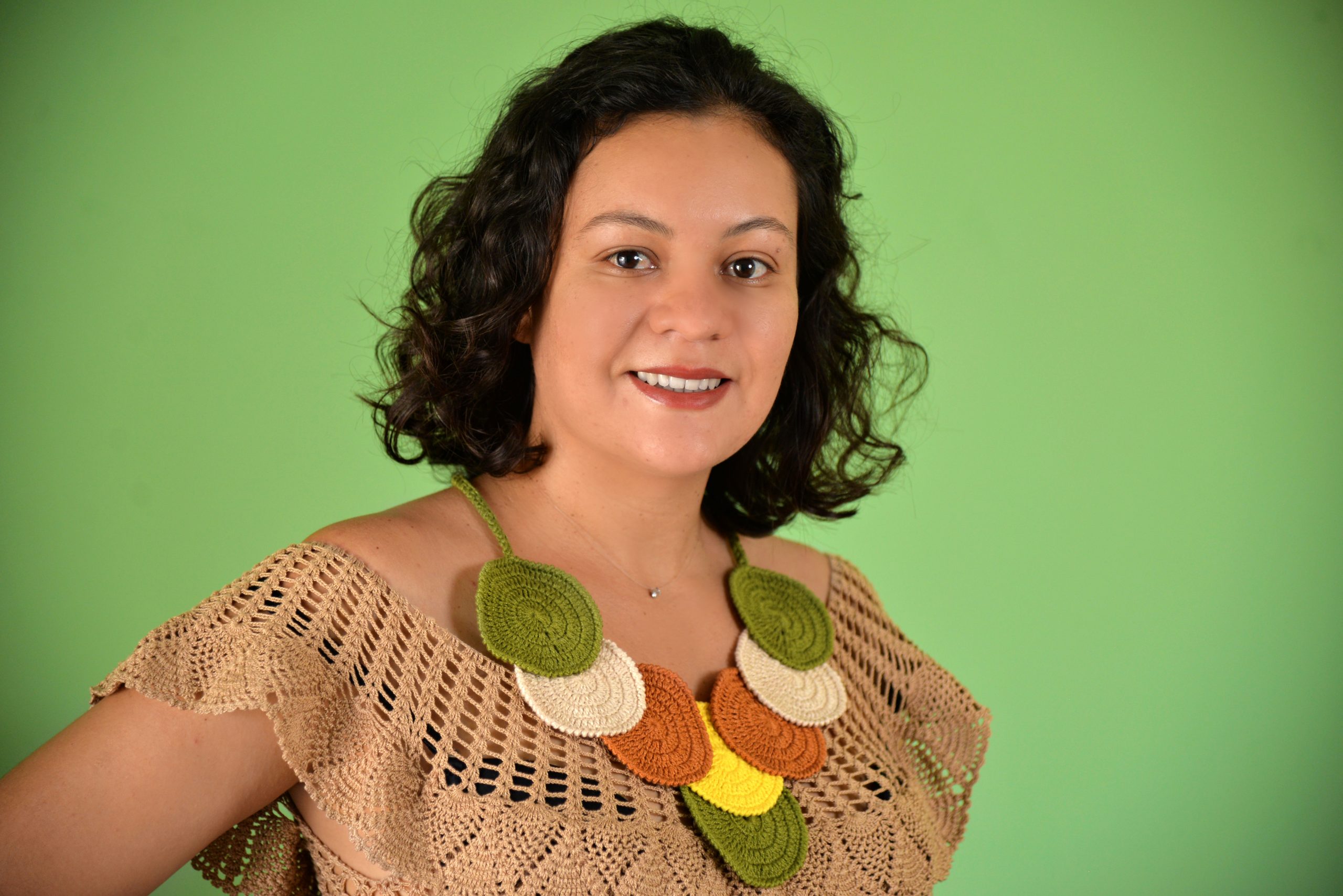 ASCRON – Associação das Crocheteiras Novarussenses