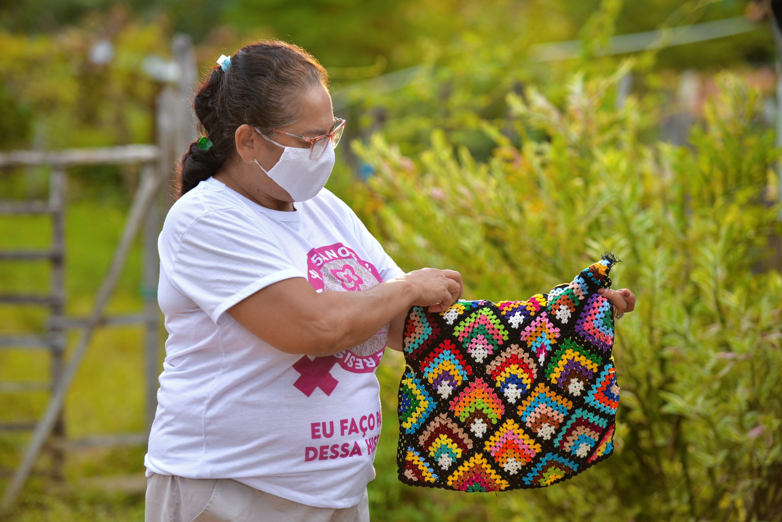 ASCRON – Associação das Crocheteiras Novarussenses