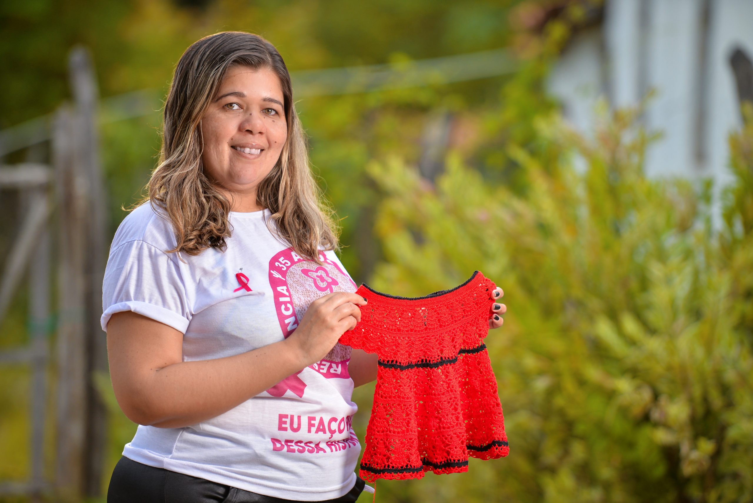 ASCRON – Associação das Crocheteiras Novarussenses