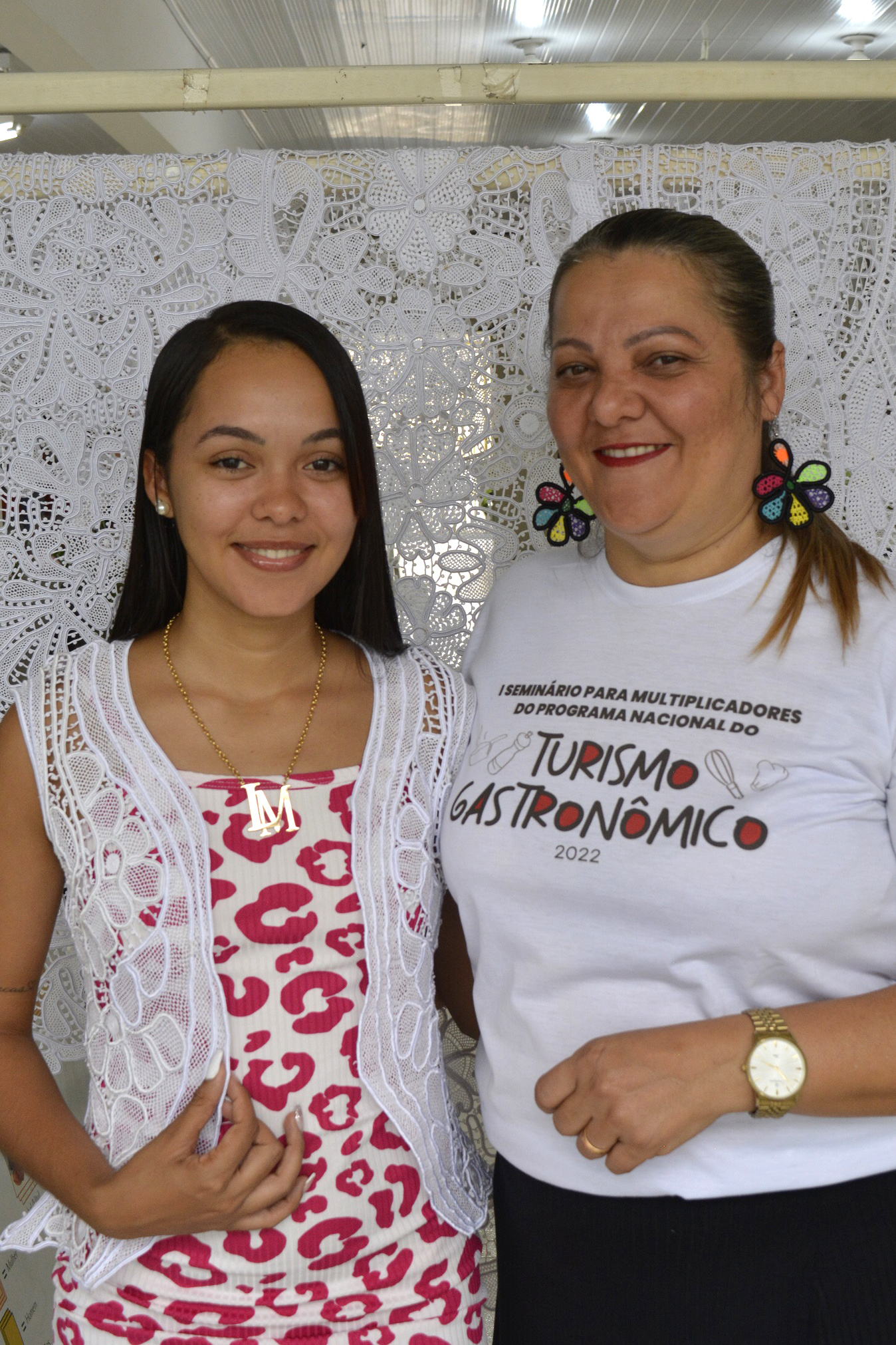 ASDEREN – Associação para o Desenvolvimento de Renda de Divina Pastora