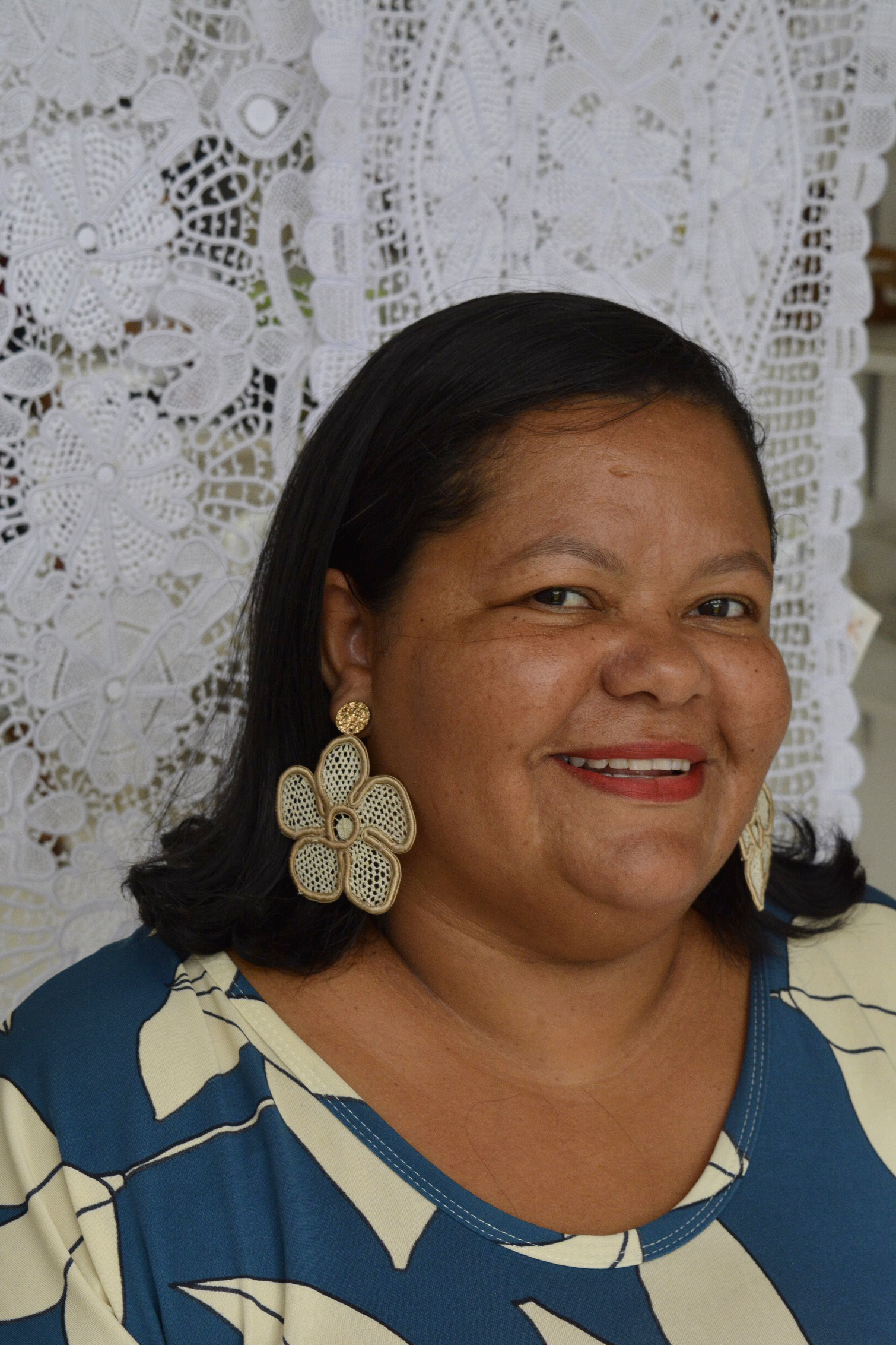 ASDEREN – Associação para o Desenvolvimento de Renda de Divina Pastora
