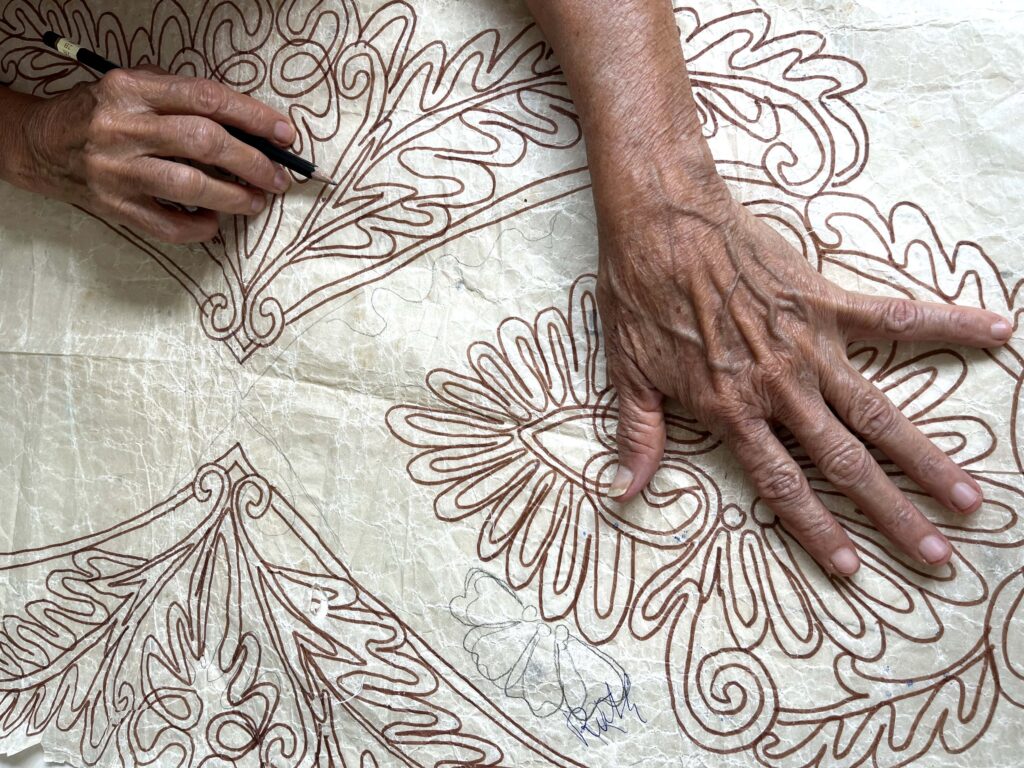 ASDEREN – Associação para o Desenvolvimento de Renda de Divina Pastora