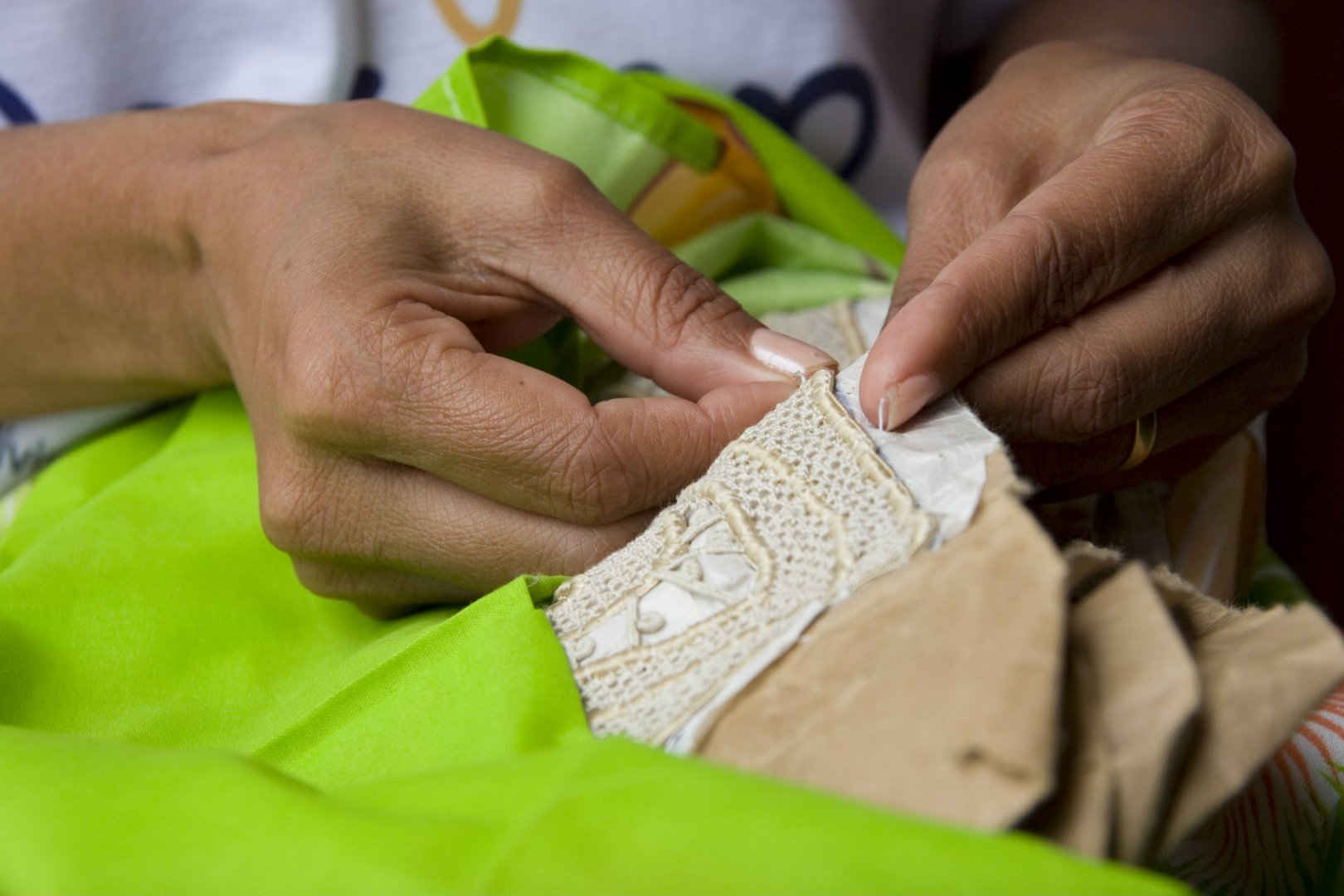 ASDEREN – Associação para o Desenvolvimento de Renda de Divina Pastora