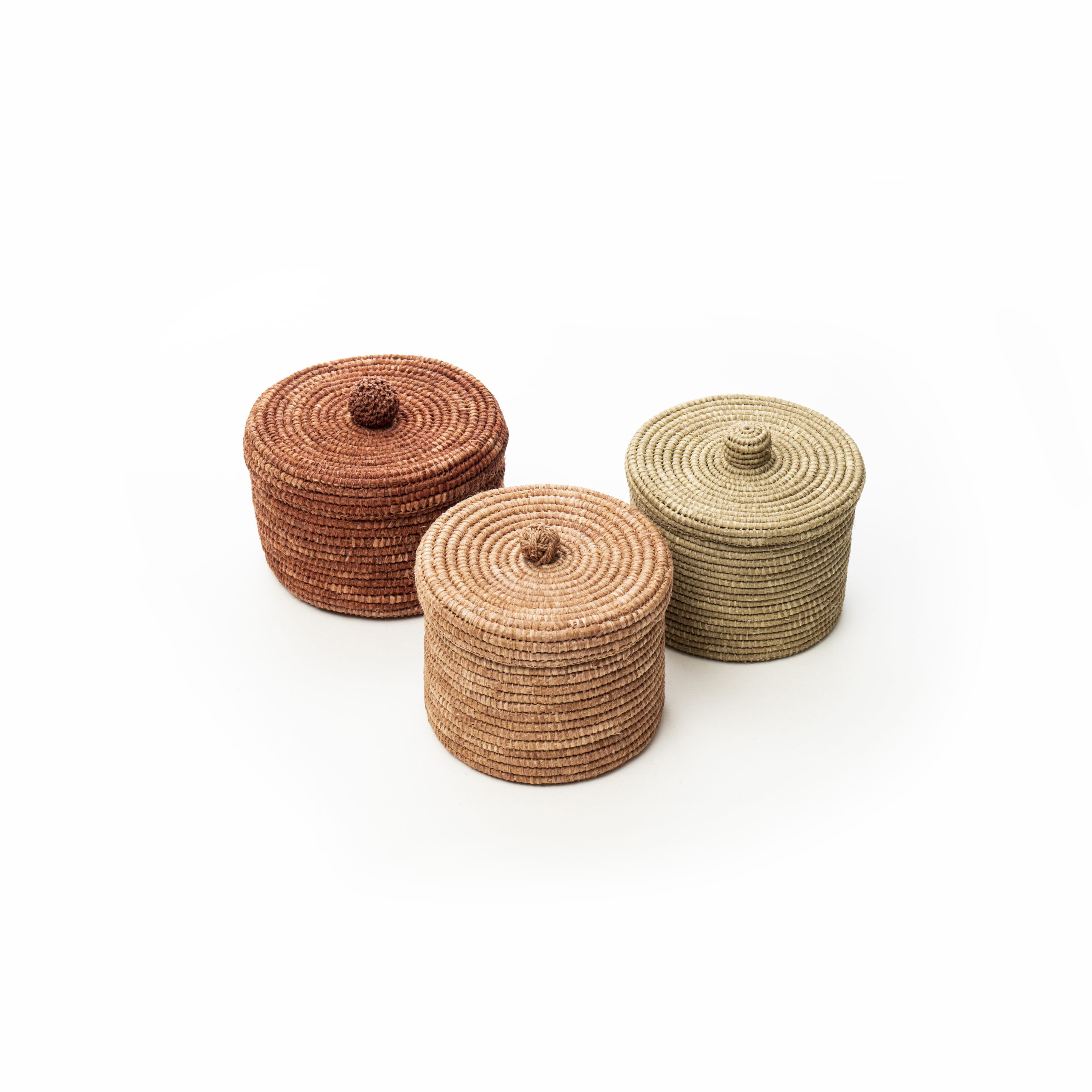 ASSAI – Associação dos Artesãos Indígenas de São Gabriel da Cachoeira