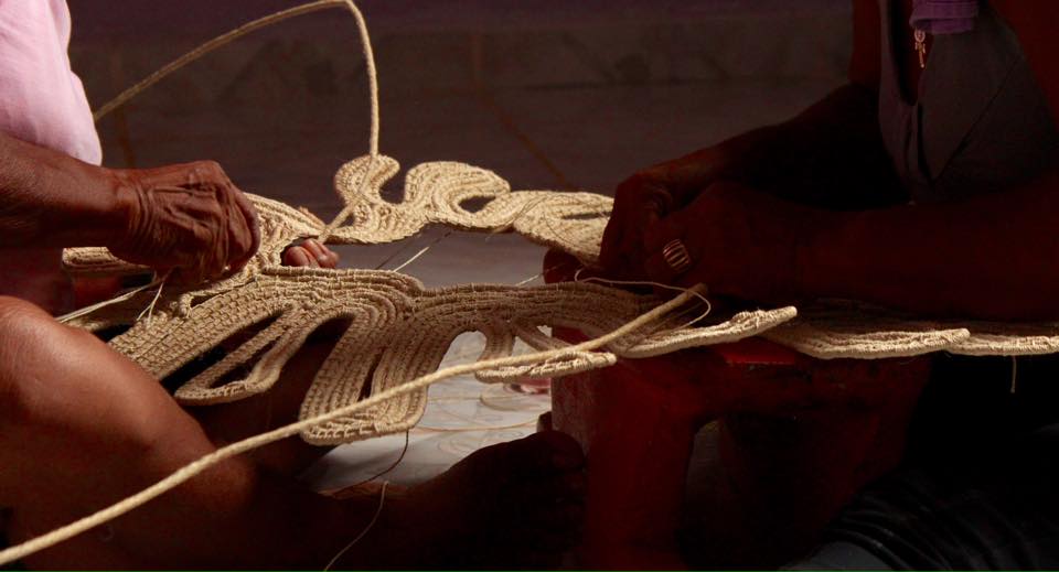 ASSAI – Associação dos Artesãos Indígenas de São Gabriel da Cachoeira