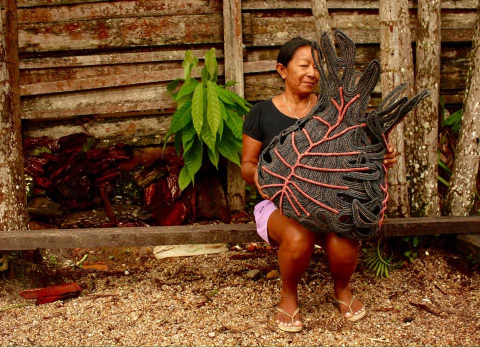 ASSAI – Associação dos Artesãos Indígenas de São Gabriel da Cachoeira
