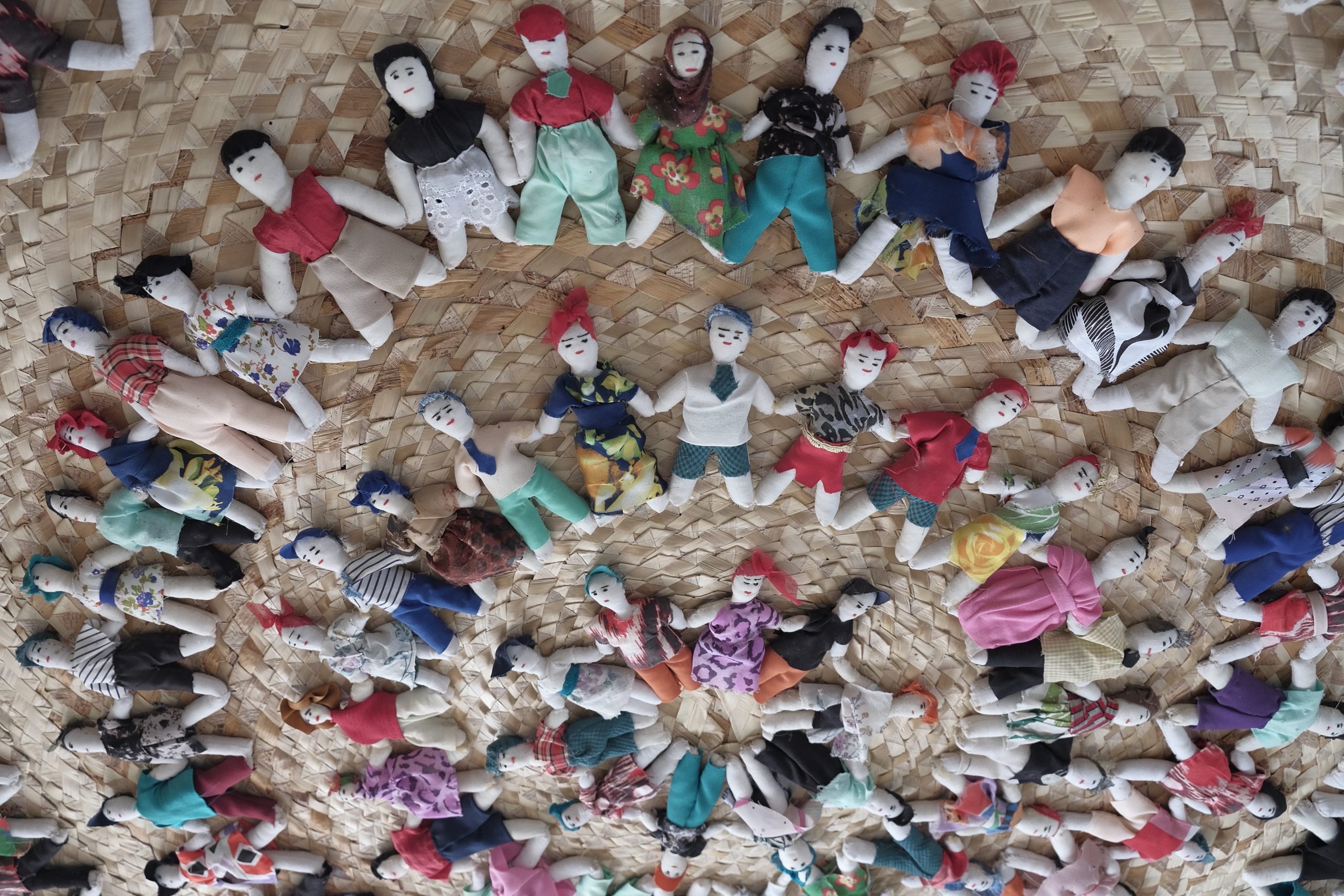 ASSOARTI – Associação dos Artesãos de São João do Tigre
