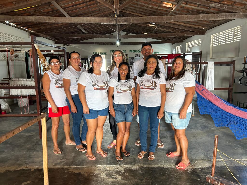 Associação de Cultura Artesanal de Poço Verde