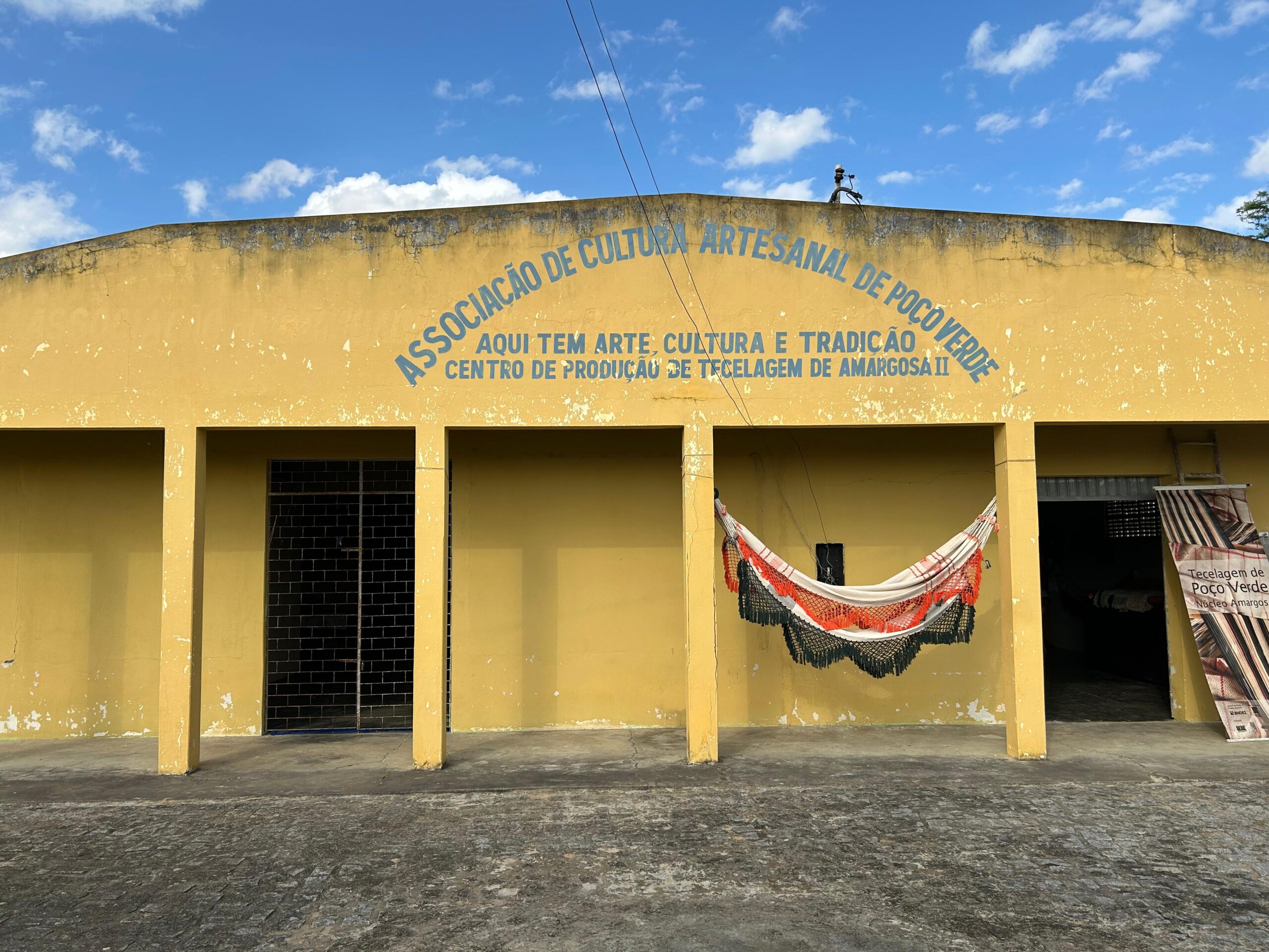 Associação de Cultura Artesanal de Poço Verde