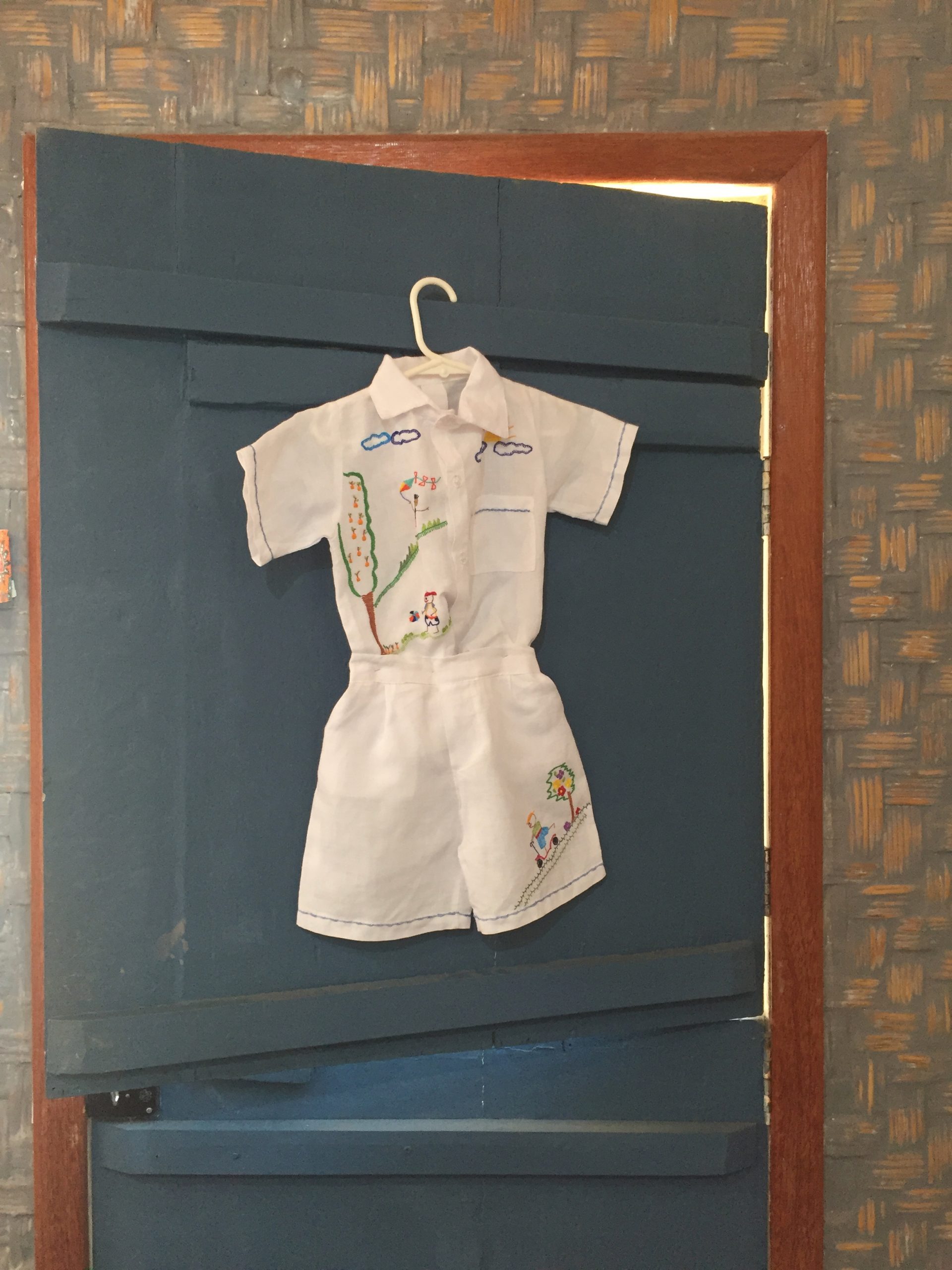 Associação Barralonguense de Bordadeiras e Artesãos