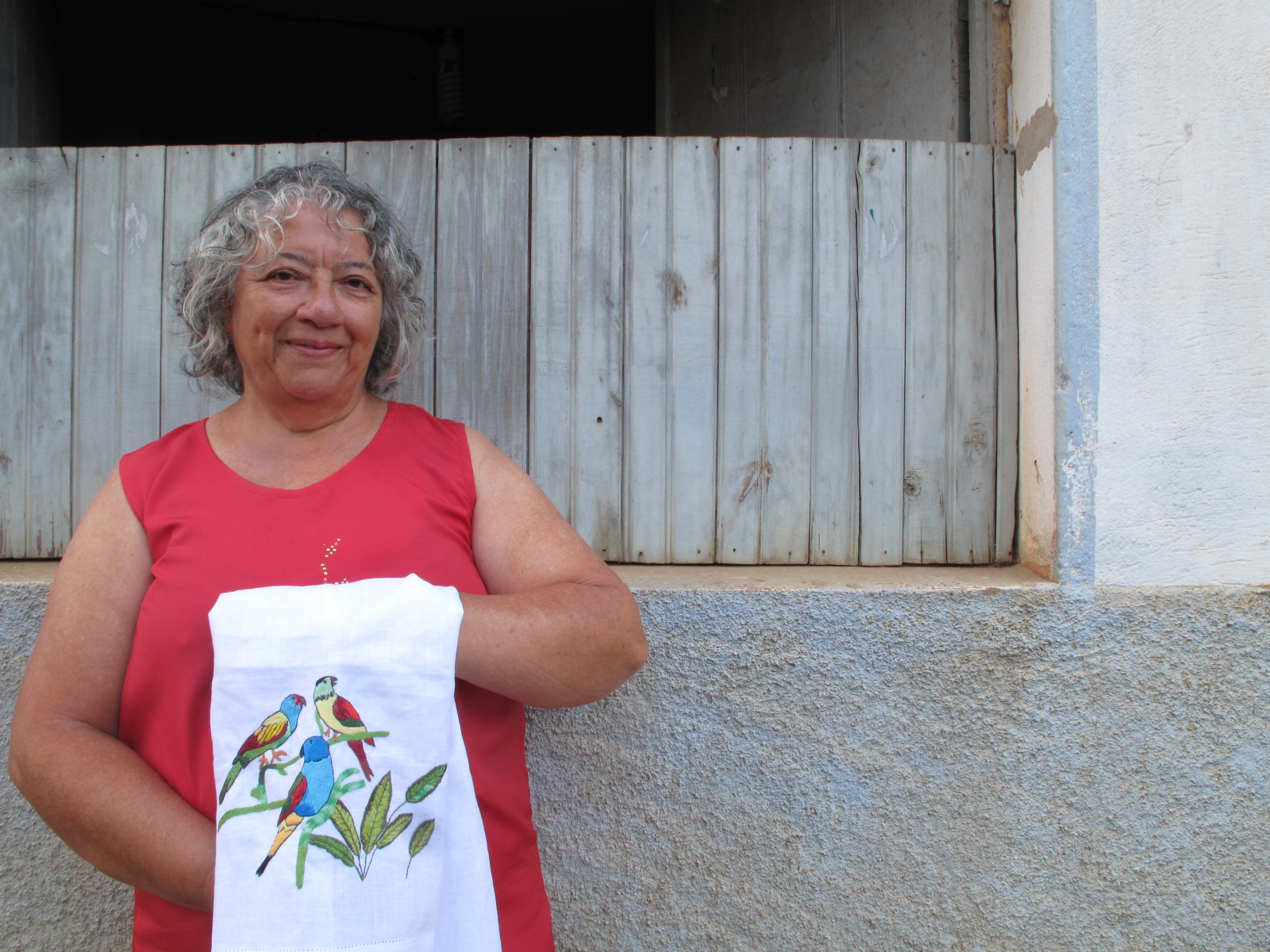 Associação Barralonguense de Bordadeiras e Artesãos