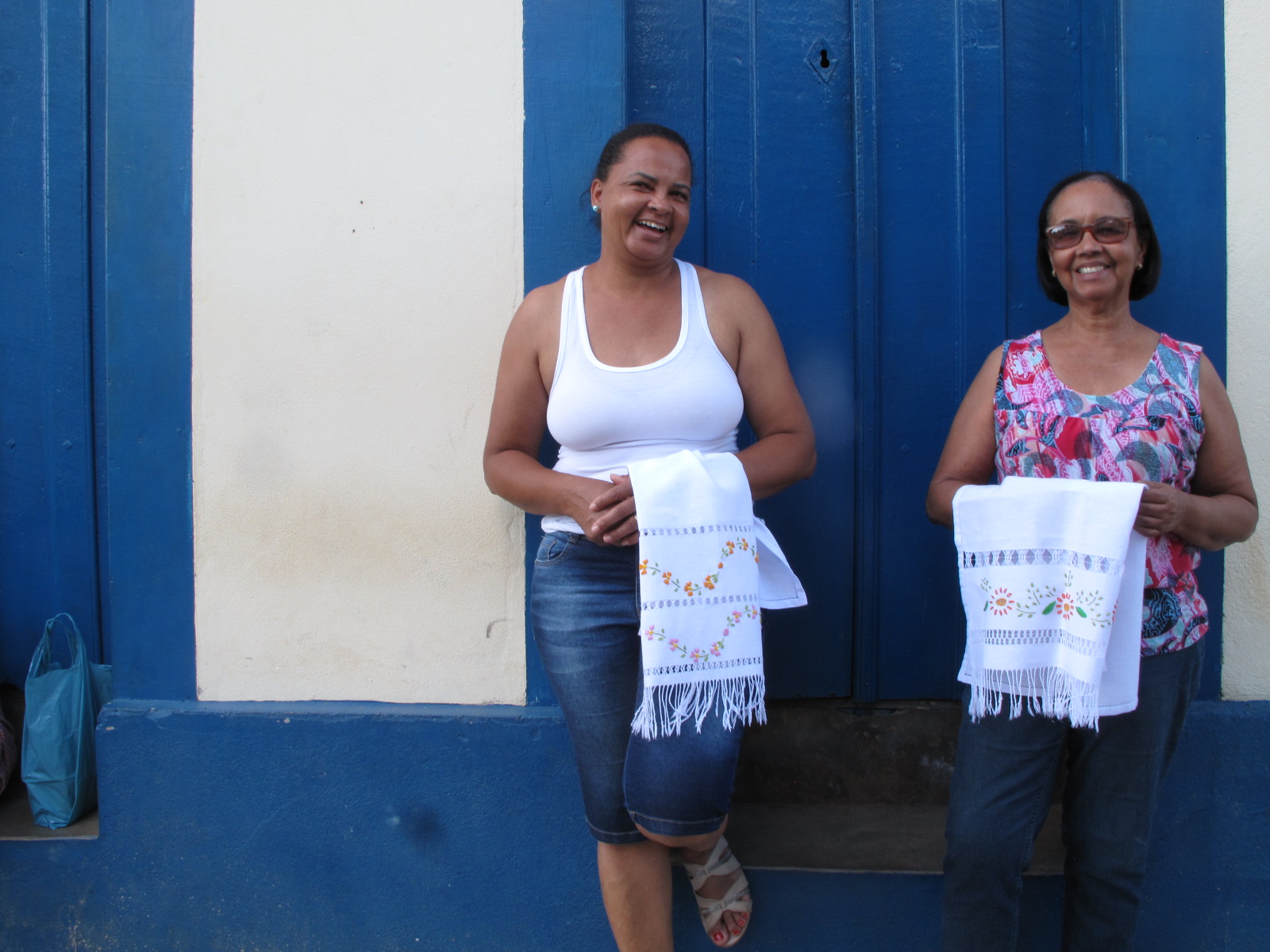 Associação Barralonguense de Bordadeiras e Artesãos