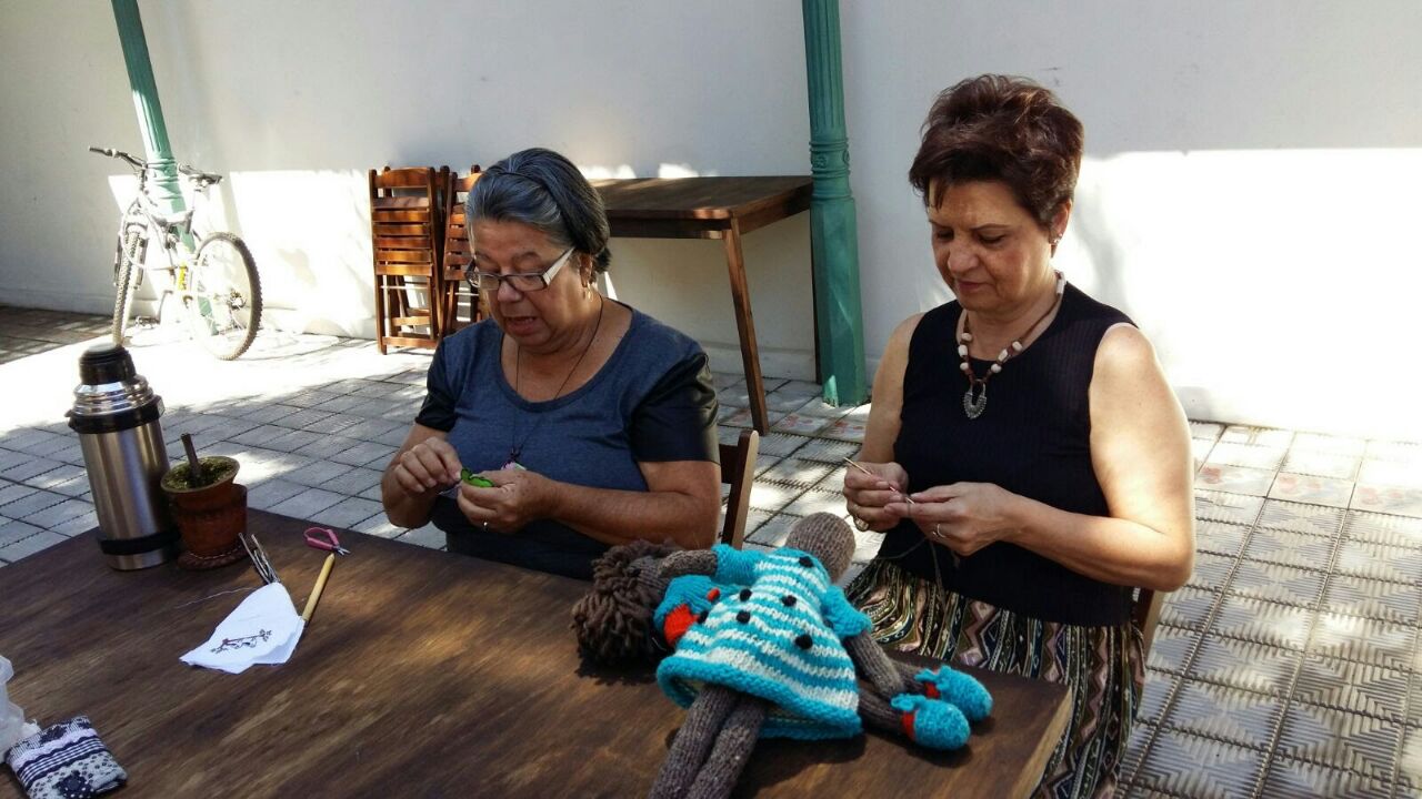 Associação Bichos do Mar de Dentro