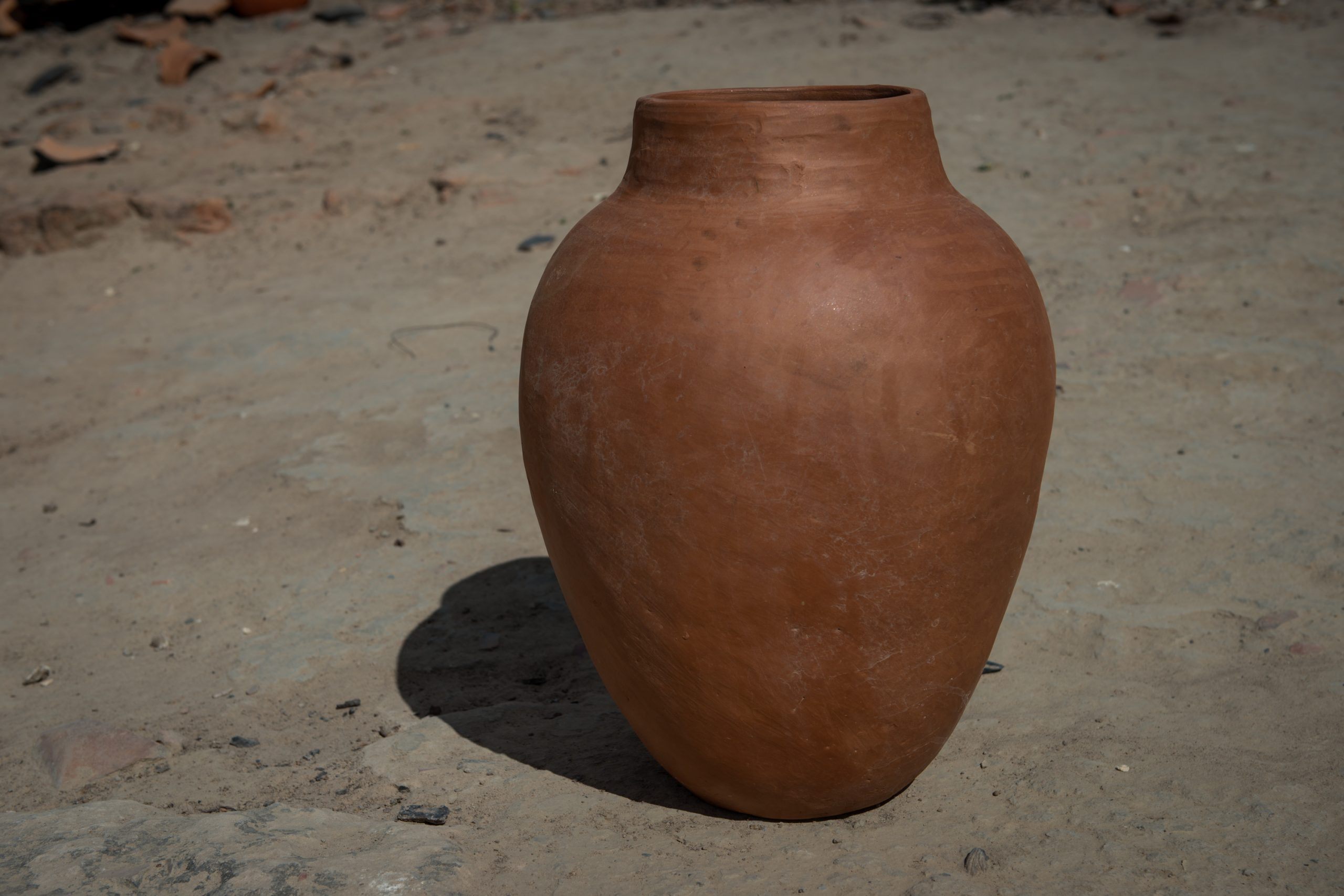 Associação Ceramistas Malhada de Areia