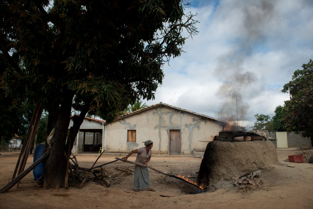 Associação Ceramistas Malhada de Areia