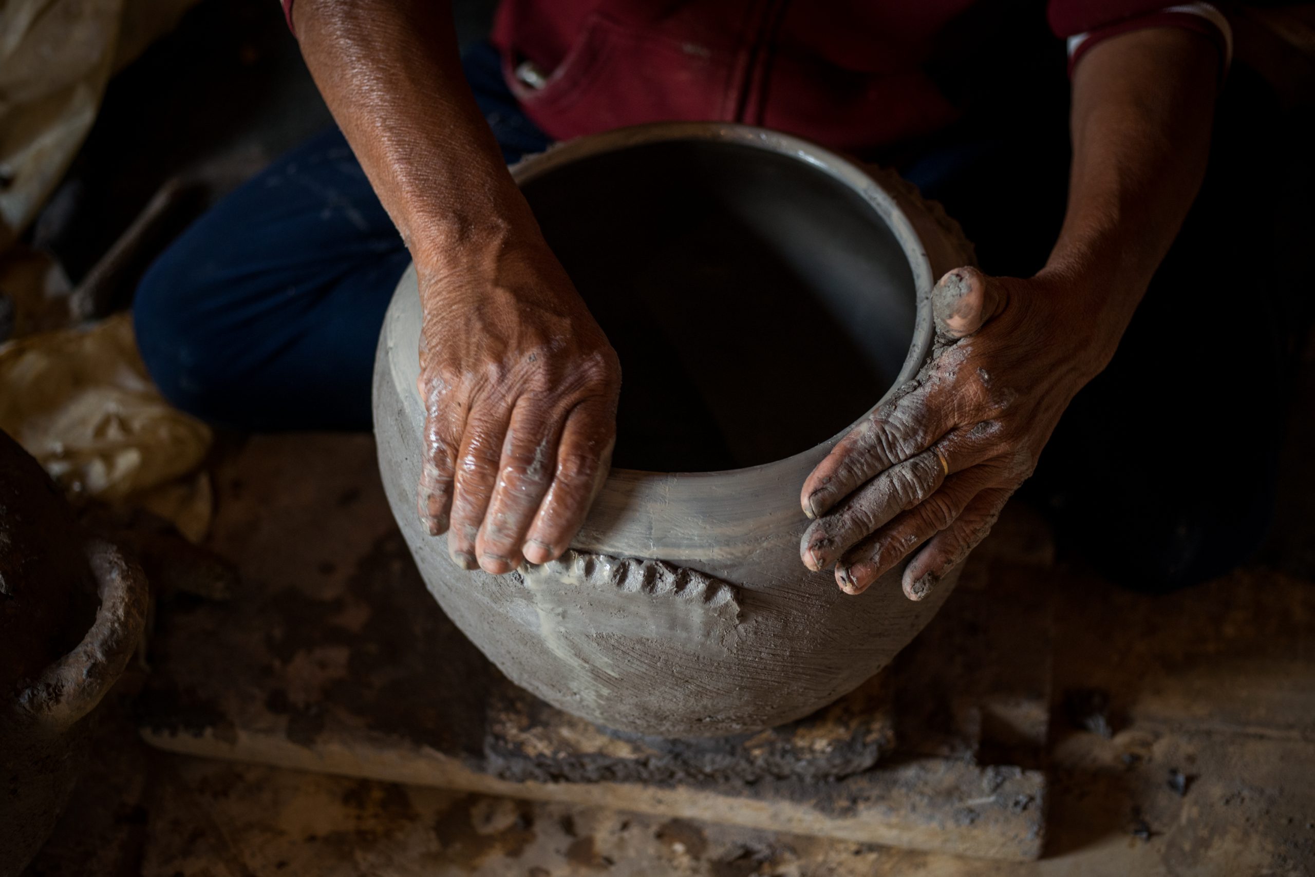 Associação Ceramistas Malhada de Areia