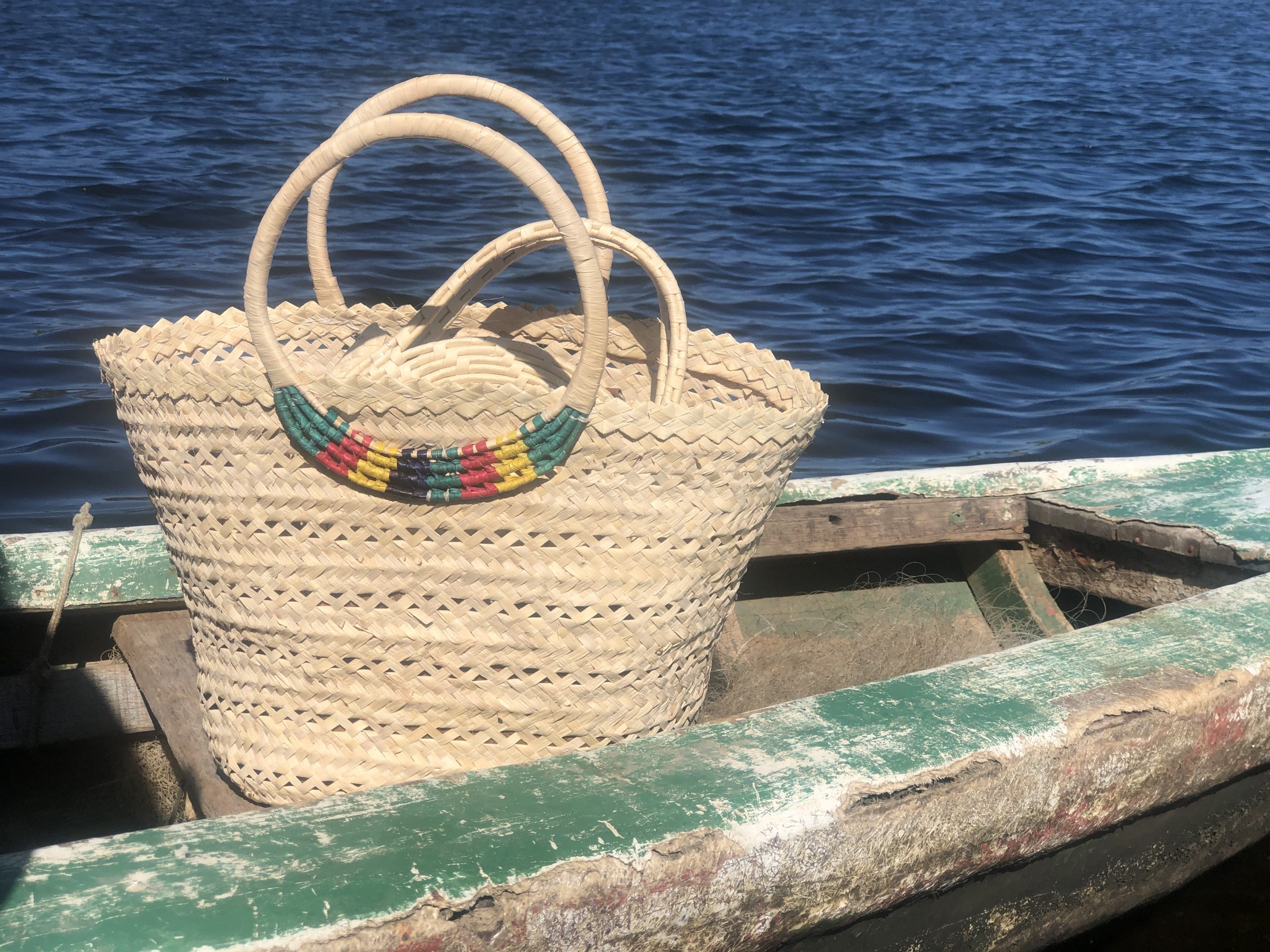 Associação Comunitária das Mulheres Artesãs de Itaiçaba