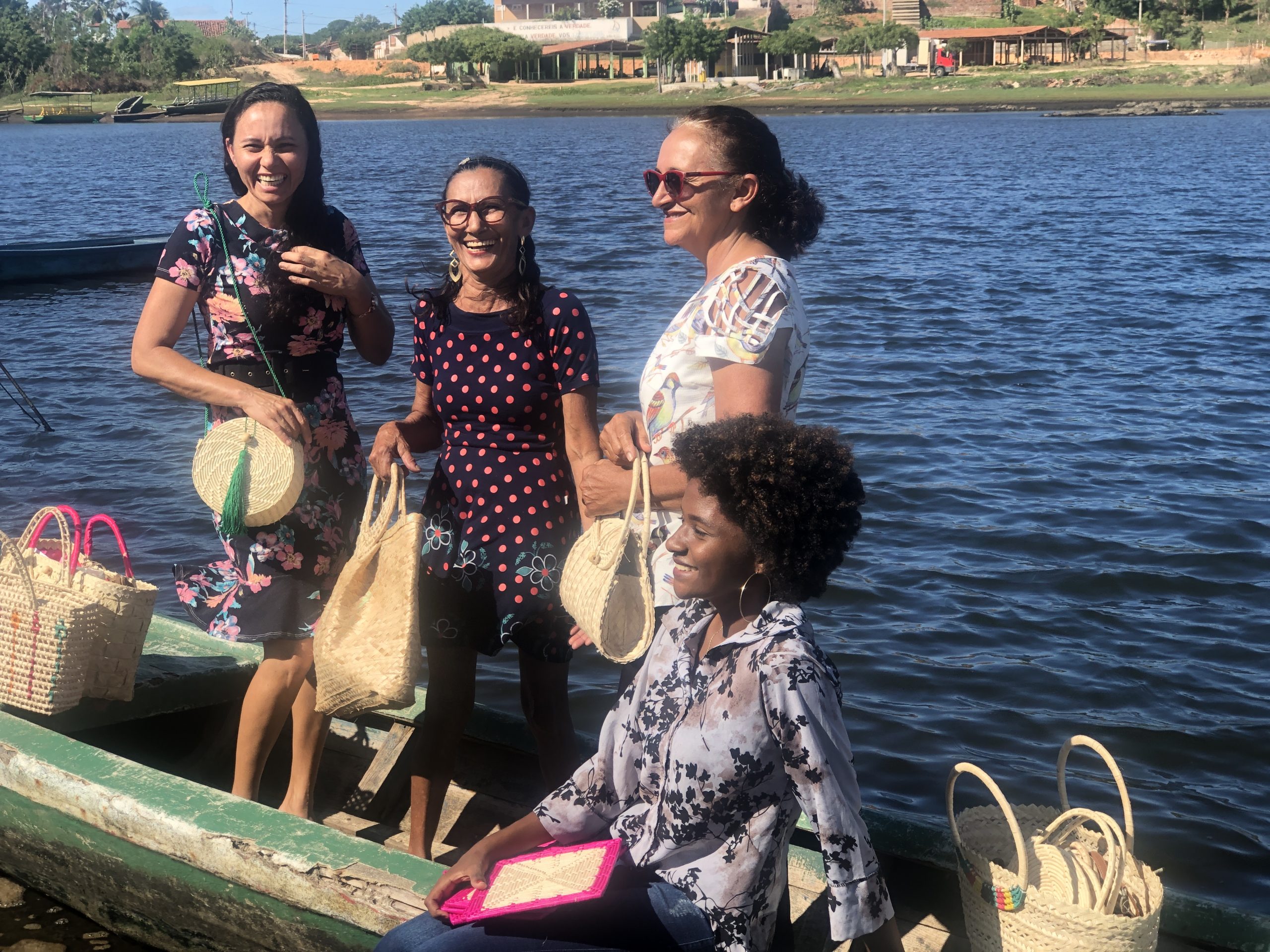 Associação Comunitária das Mulheres Artesãs de Itaiçaba