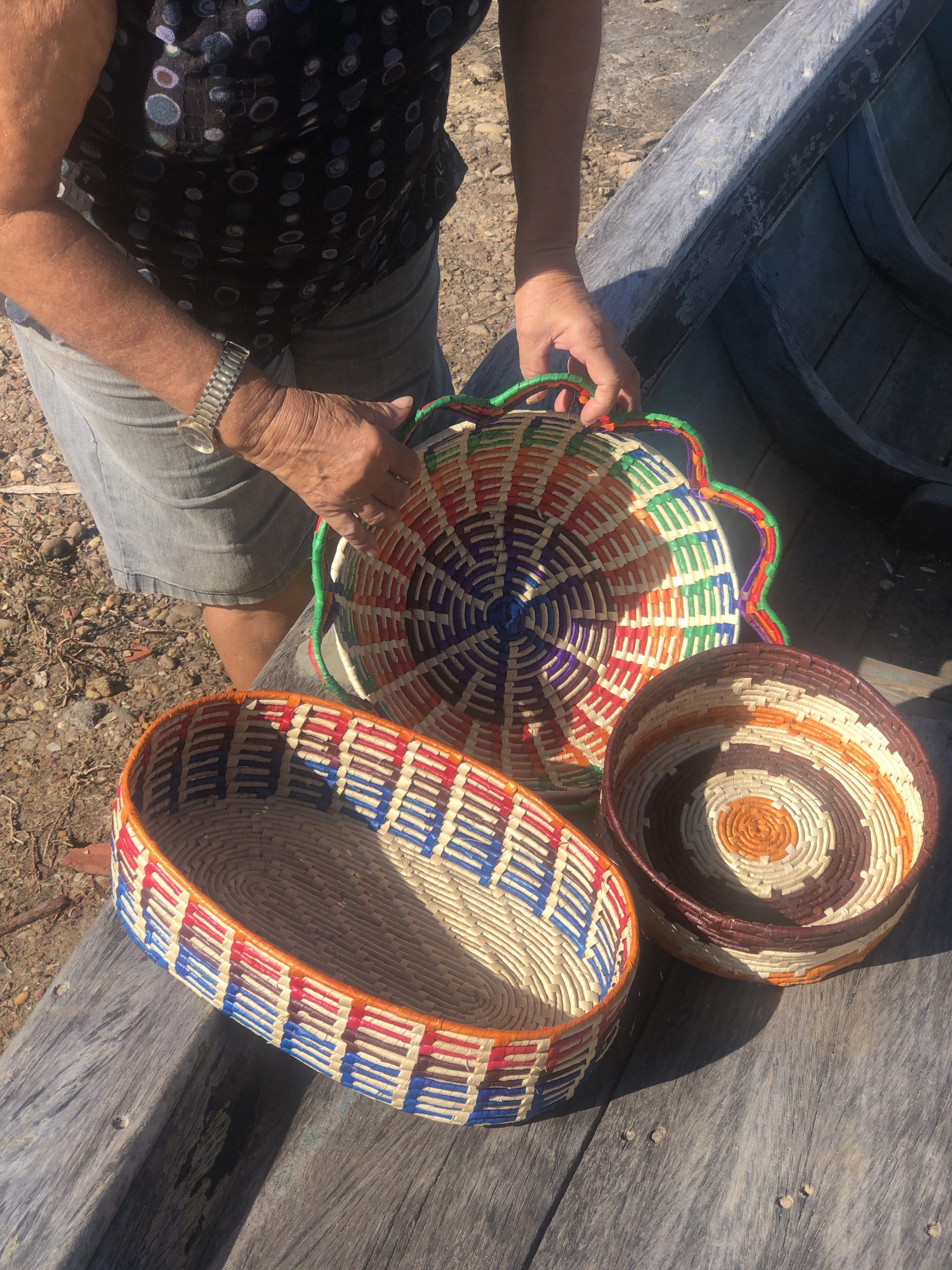 Associação Comunitária das Mulheres Artesãs de Itaiçaba