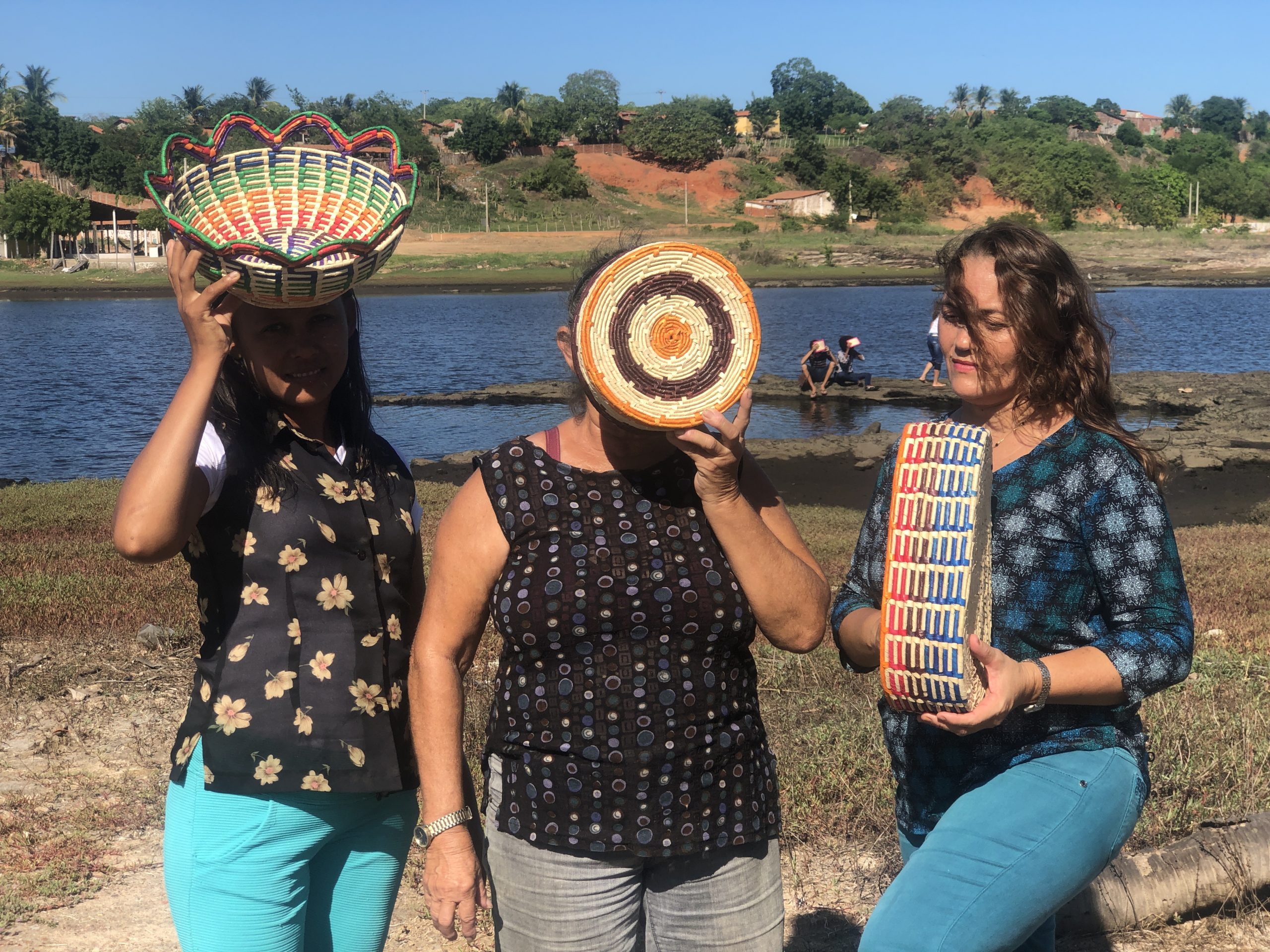 Associação Comunitária das Mulheres Artesãs de Itaiçaba