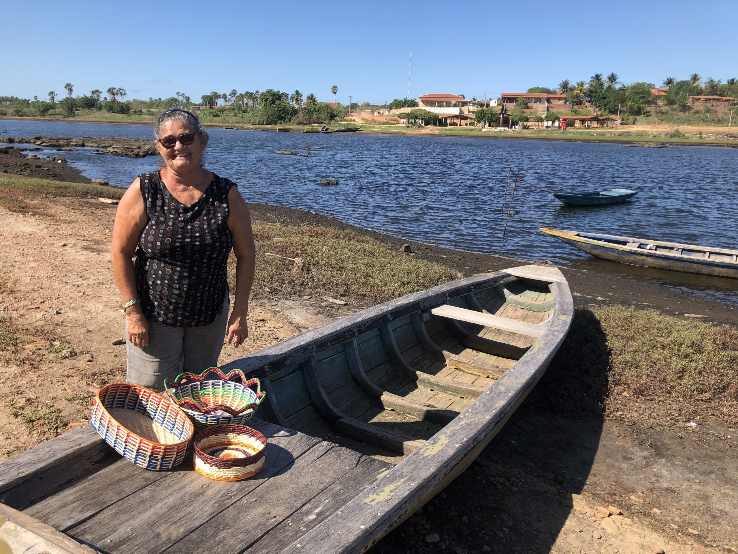 Associação Comunitária das Mulheres Artesãs de Itaiçaba