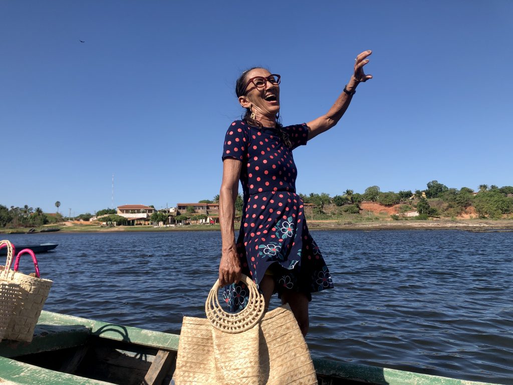 Associação Comunitária das Mulheres Artesãs de Itaiçaba