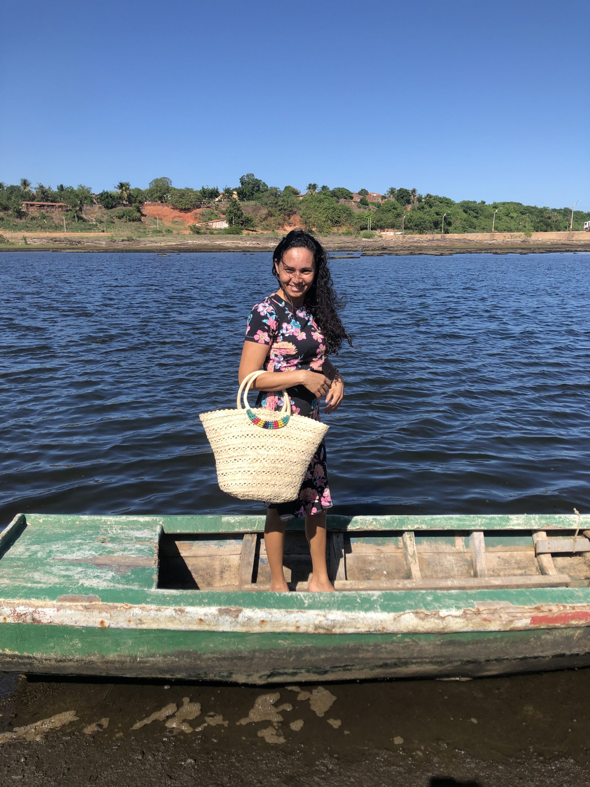 Associação Comunitária das Mulheres Artesãs de Itaiçaba