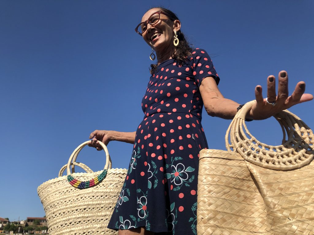 Associação Comunitária das Mulheres Artesãs de Itaiçaba