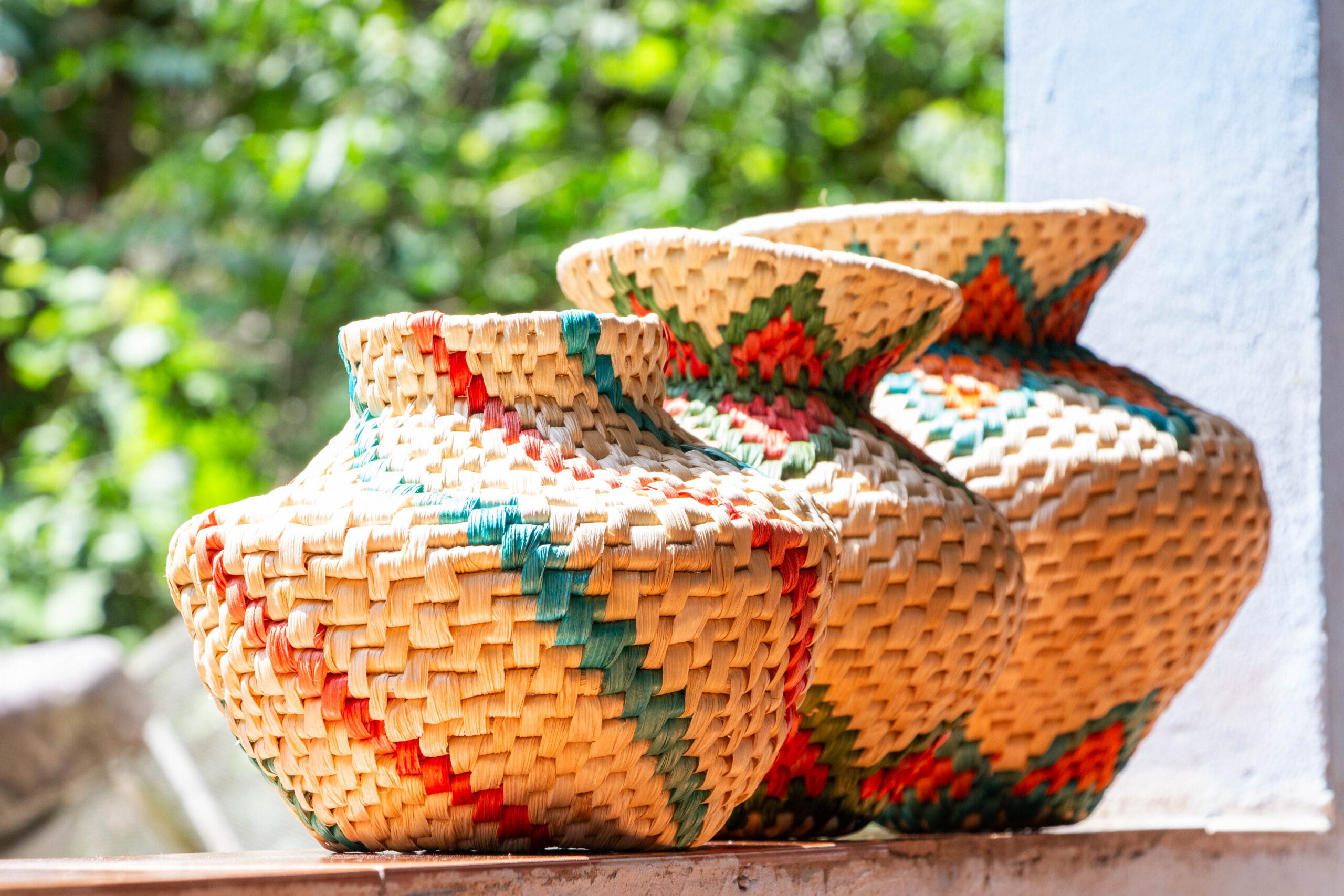 Associação Comunitária das Mulheres Artesãs de Itaiçaba