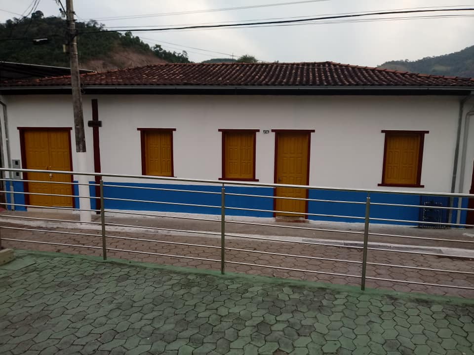 Associação Cultural Indaiá