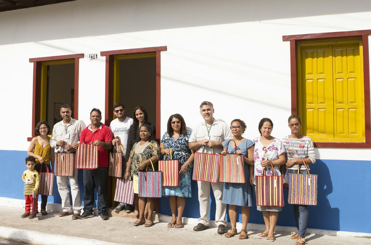 Associação Cultural Indaiá
